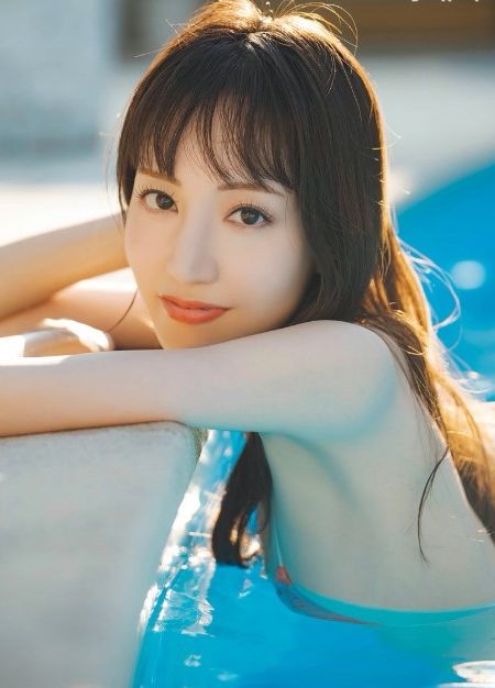 石田佳蓮