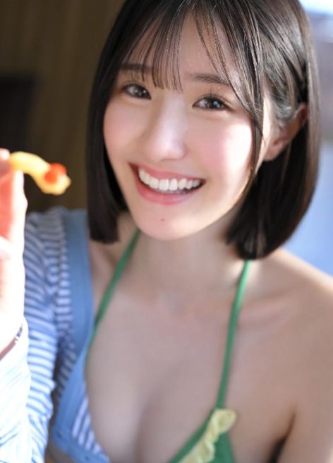 青葉春