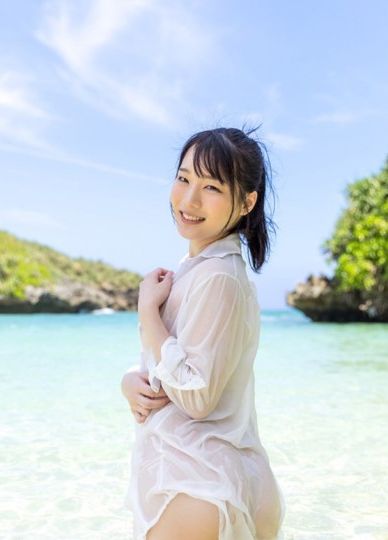 鈴村愛里