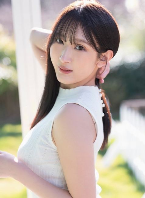蜜戀乃葉