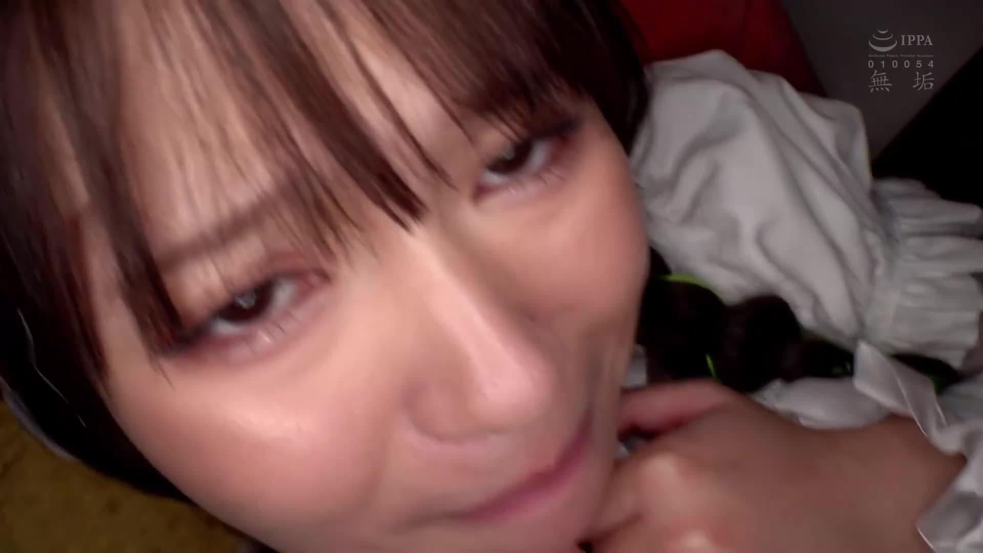 [AI解碼版]我想要努力拓展業務♪渴望成為人氣偶像美少女的咲月日向，在充滿笑容的明亮中進行私密的內幕枕頭業務 - AV大平台 - 中文字幕，成人影片，AV，國產，線上看