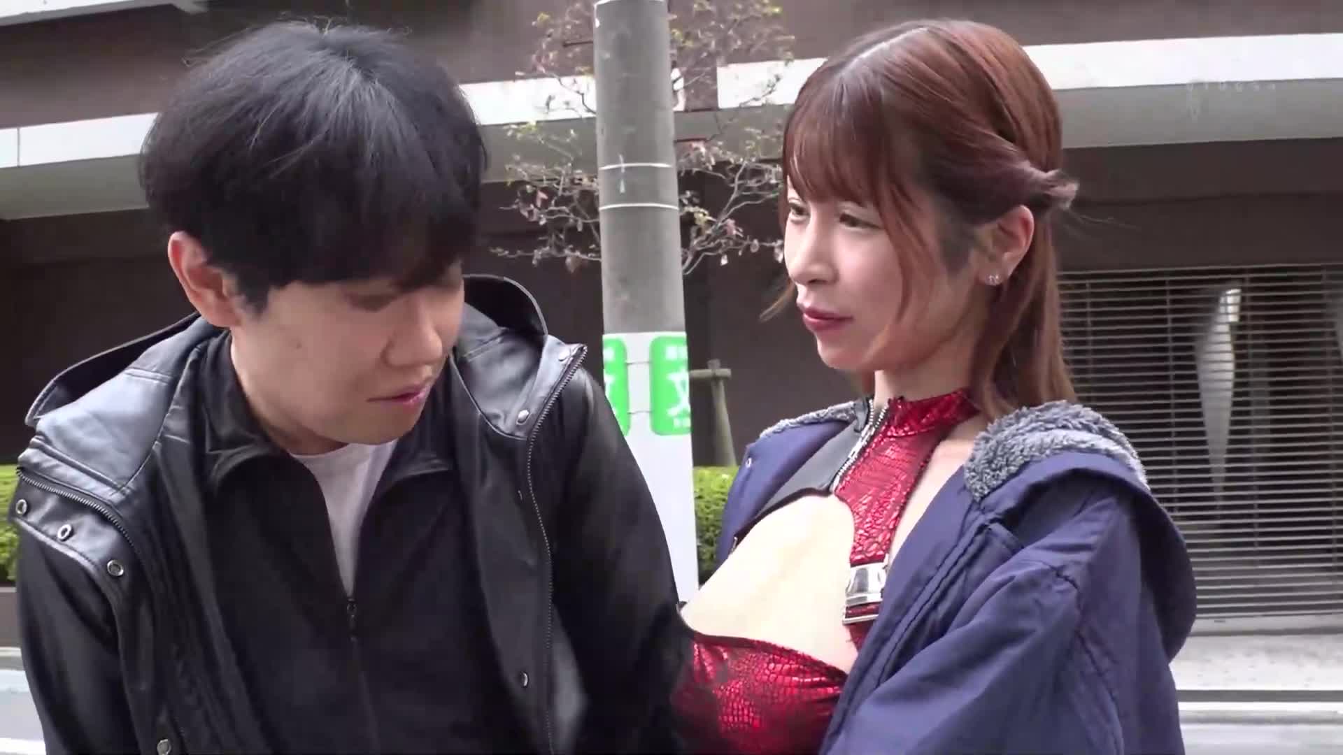 [AI解碼版]如果可以抵禦岡美宇的技巧，就可以享受生中出SEX！ - AV大平台 - 中文字幕，成人影片，AV，國產，線上看