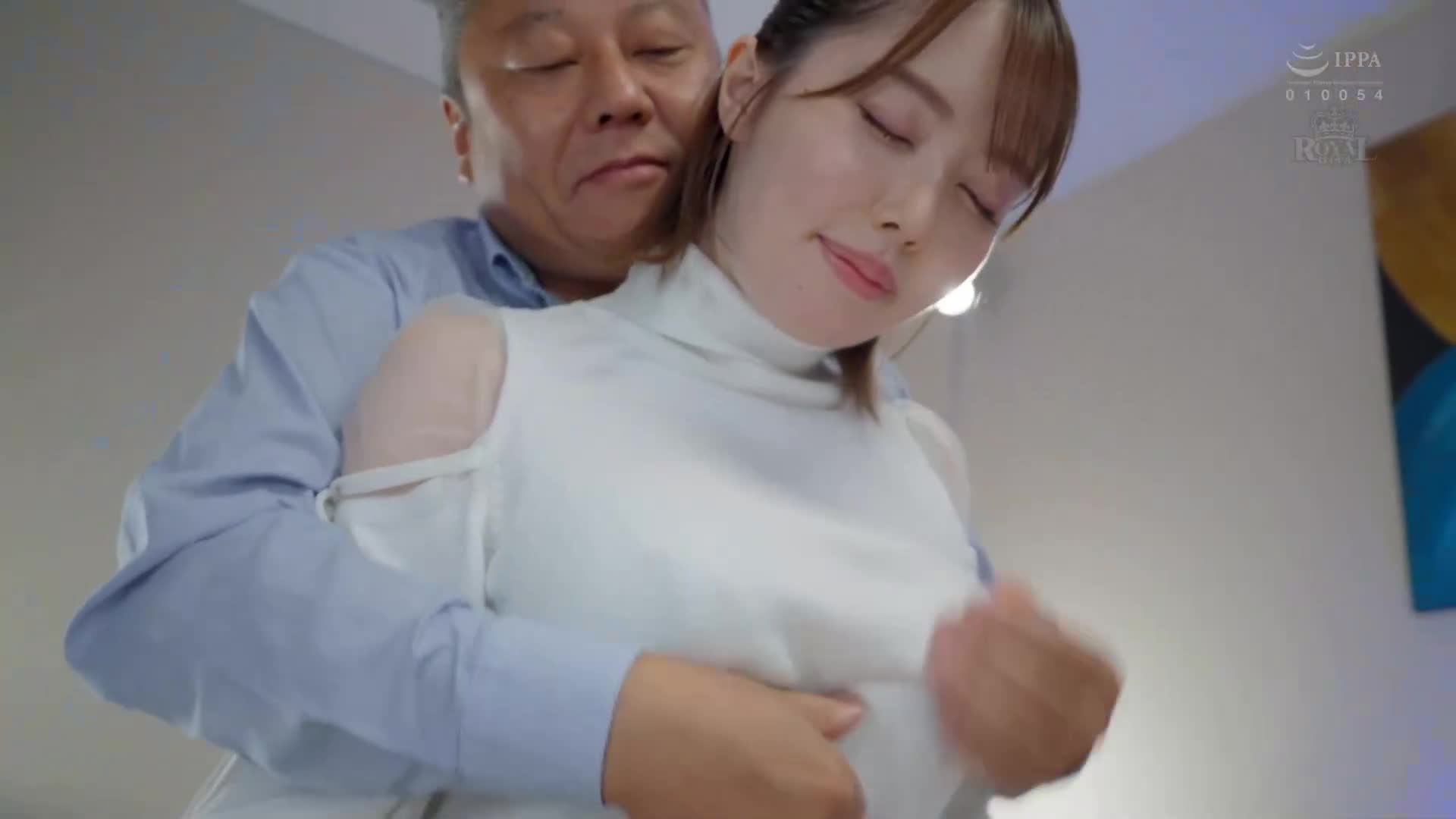 [AI解碼版]【敗因：激烈擊子宮打擊】自稱不感症的父活體驗的陰道被多次激發後，噴射而堕落了 小栗操 - AV大平台 - 中文字幕，成人影片，AV，國產，線上看