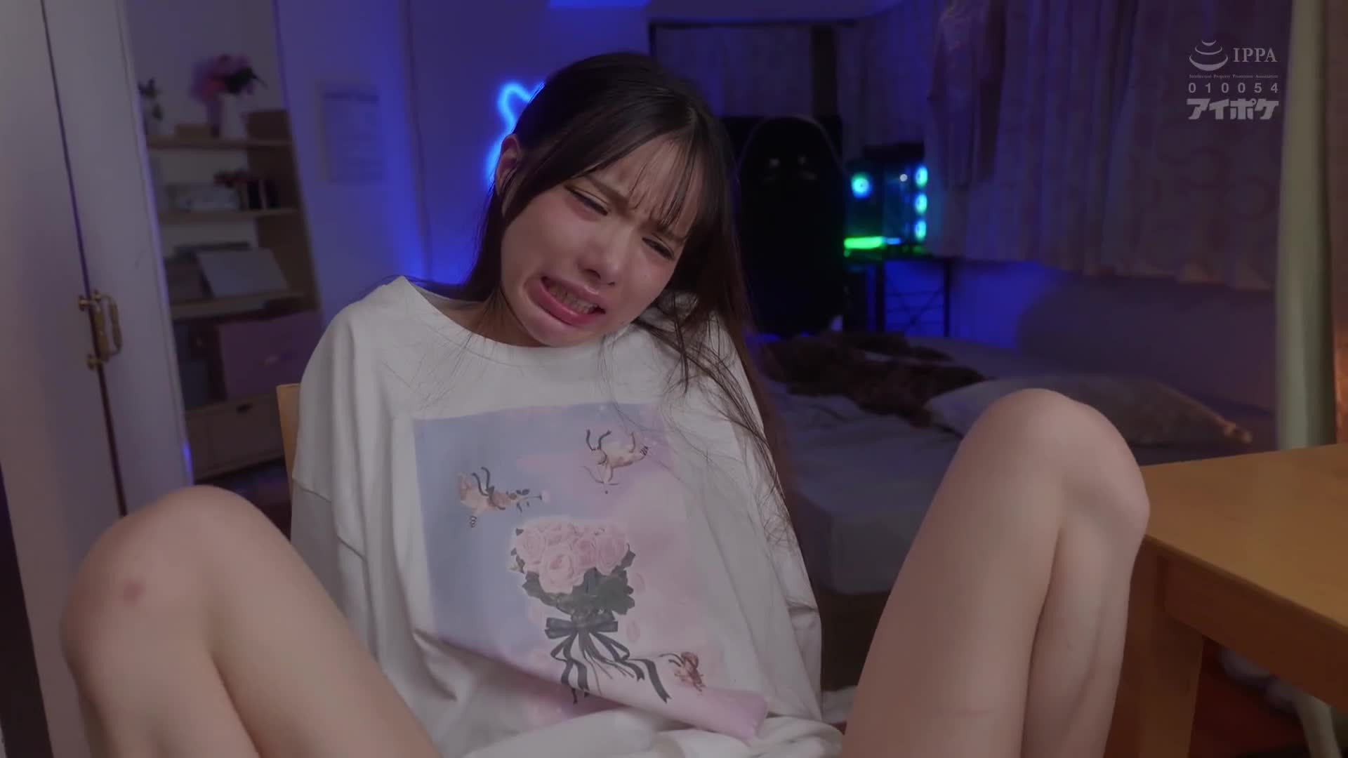 即使有一些讓人討厭的事情，佐佐木紗希還是說：「我和網路上認識的宅男美少女遊戲玩家在一起，只有我是她的現實朋友，我們進行了一場荒誕的性愛遊戲。」 - AV大平台 - 中文字幕，成人影片，AV，國產，線上看