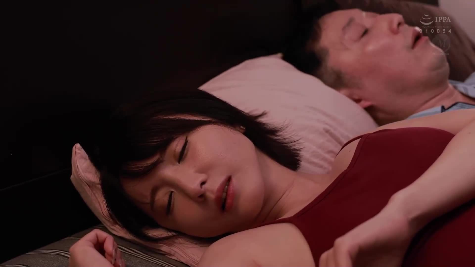 [AI解碼版]背德的寢取劇場房間 被低俗男人醜陋的肉棒玷污的貞潔妻子- 新妻優香 - AV大平台 - 中文字幕，成人影片，AV，國產，線上看