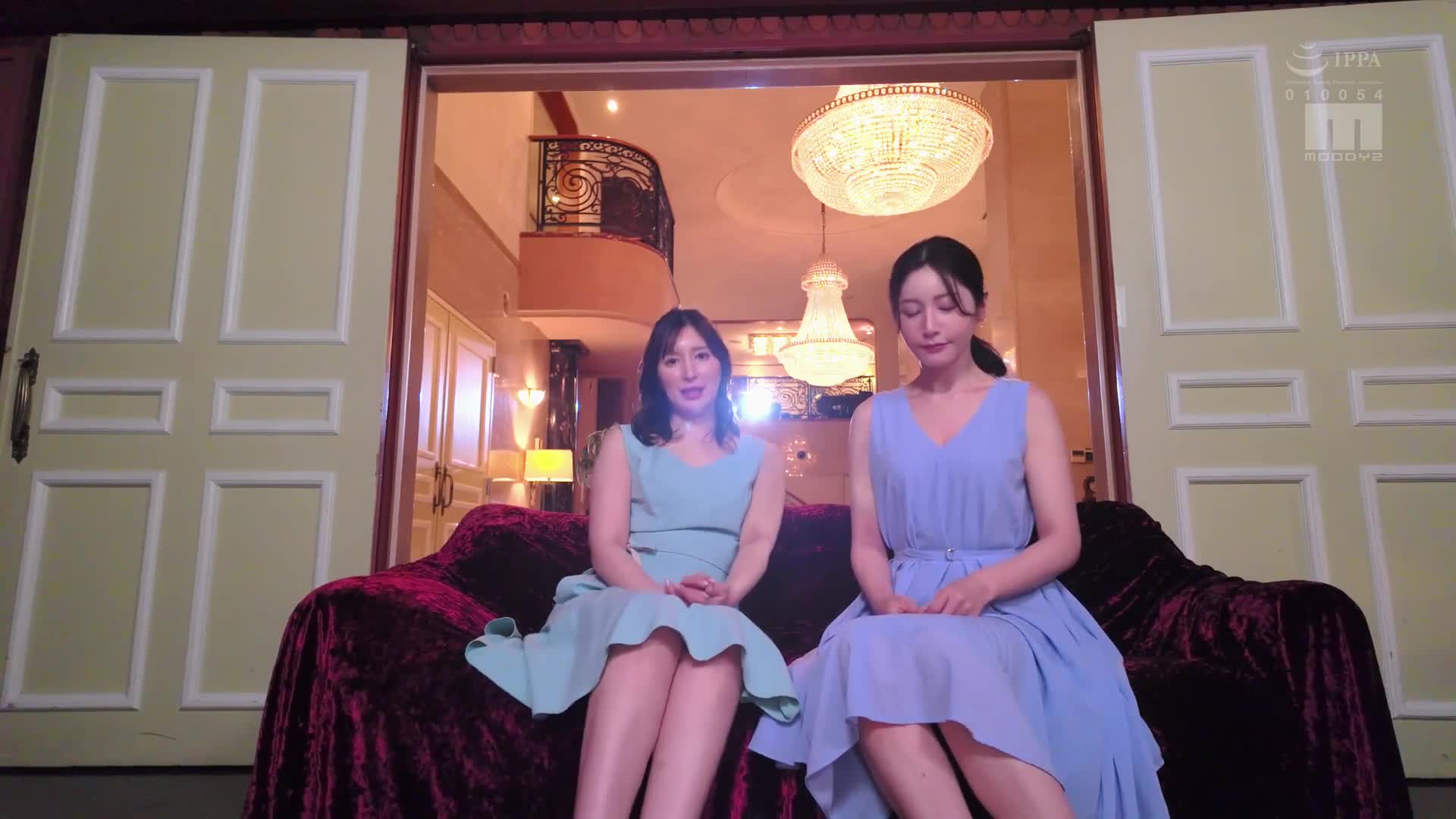 本格女同性戀與共演首次解禁 沉浸於美的洪水 美麗姐姐們的激情內射後宮性愛 仲村美羽 佐佐木明希 - AV大平台 - 中文字幕，成人影片，AV，國產，線上看