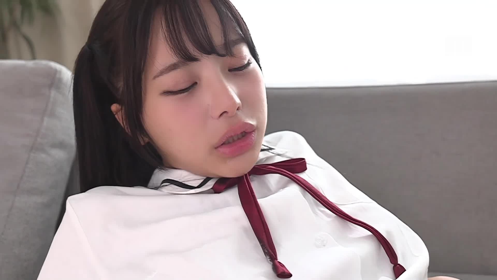[AI解碼版]她妹妹的無內衣誘惑使我輸了，陷入了巨乳裸體的困境 - 福田悠亞 - AV大平台 - 中文字幕，成人影片，AV，國產，線上看