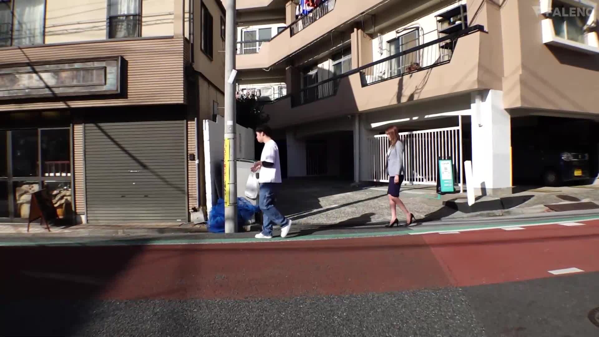 [AI解碼版]男友達在家裡醒來的星期六早晨。吃完午餐後進行性行為，晚上到便利店進行性行為，然後一起睡覺的星期日晚上。-藤井蘭蘭 - AV大平台 - 中文字幕，成人影片，AV，國產，線上看