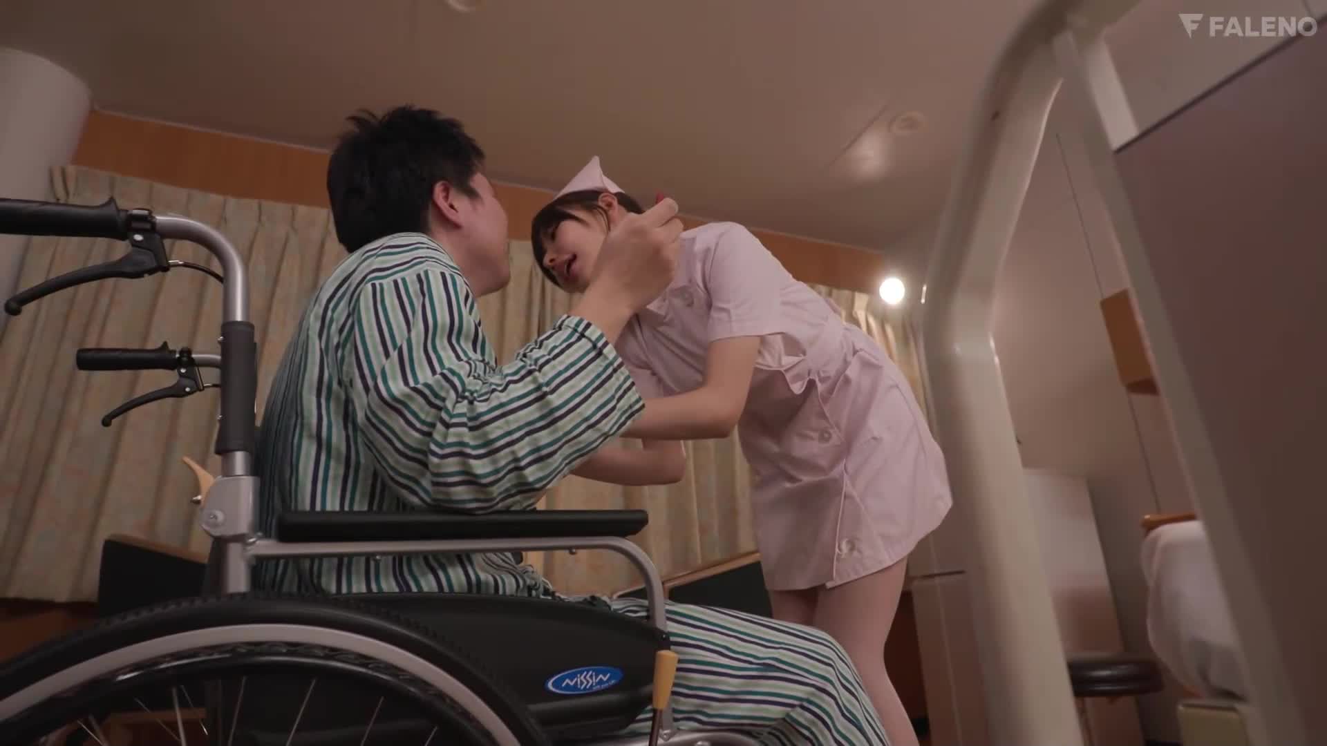 [AI解碼版]受虐護理師每月危險的一天：遙控振動器導致的尿失禁，深夜高潮耐力挑戰 RARA - AV大平台 - 中文字幕，成人影片，AV，國產，線上看