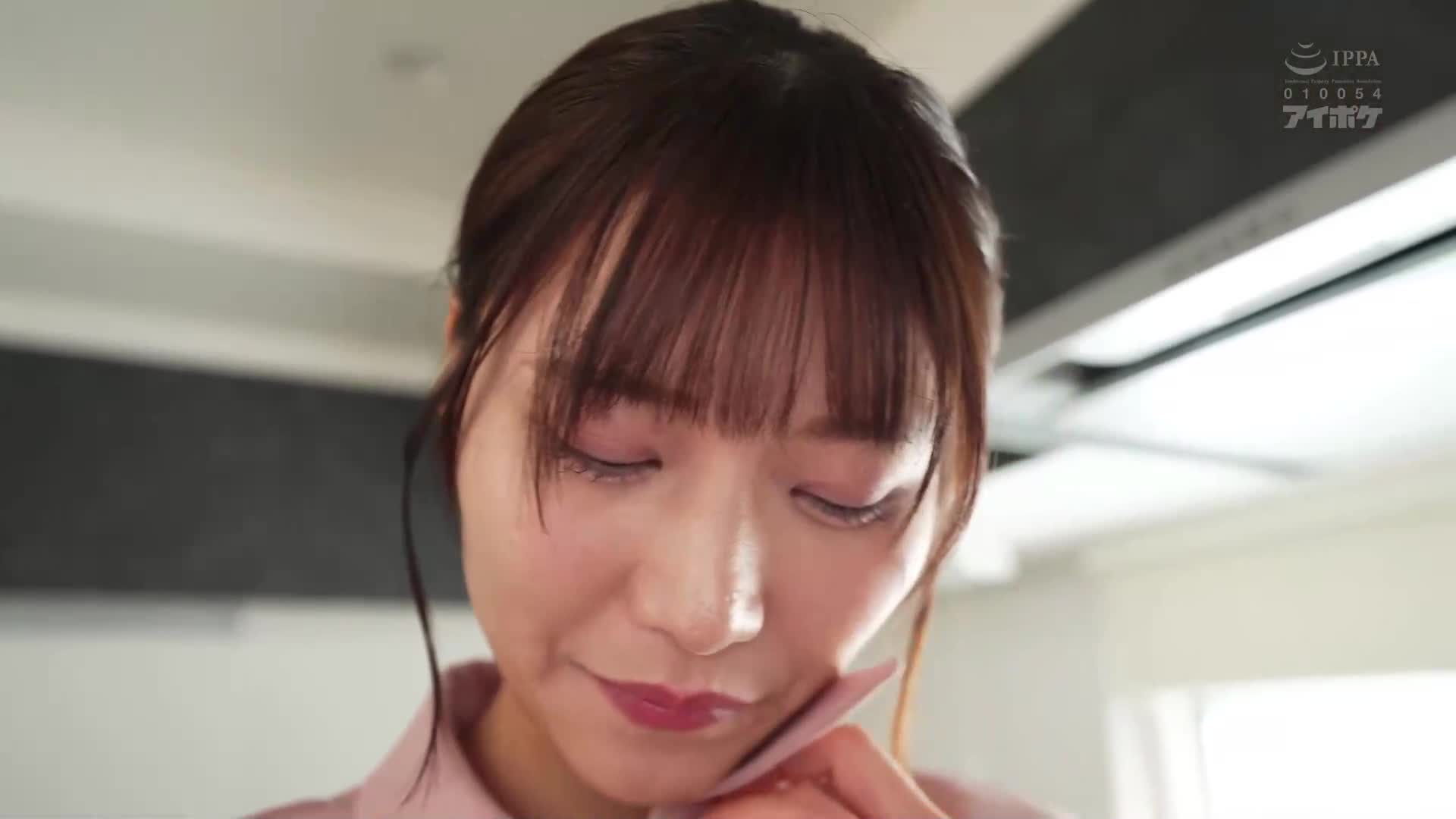 [AI解碼版]明明看起來清純，卻是隱藏的淫蕩，在任何時候都願意做愛，面射整個臉面的最佳視覺主觀同居生活 愛才莉亞 - AV大平台 - 中文字幕，成人影片，AV，國產，線上看
