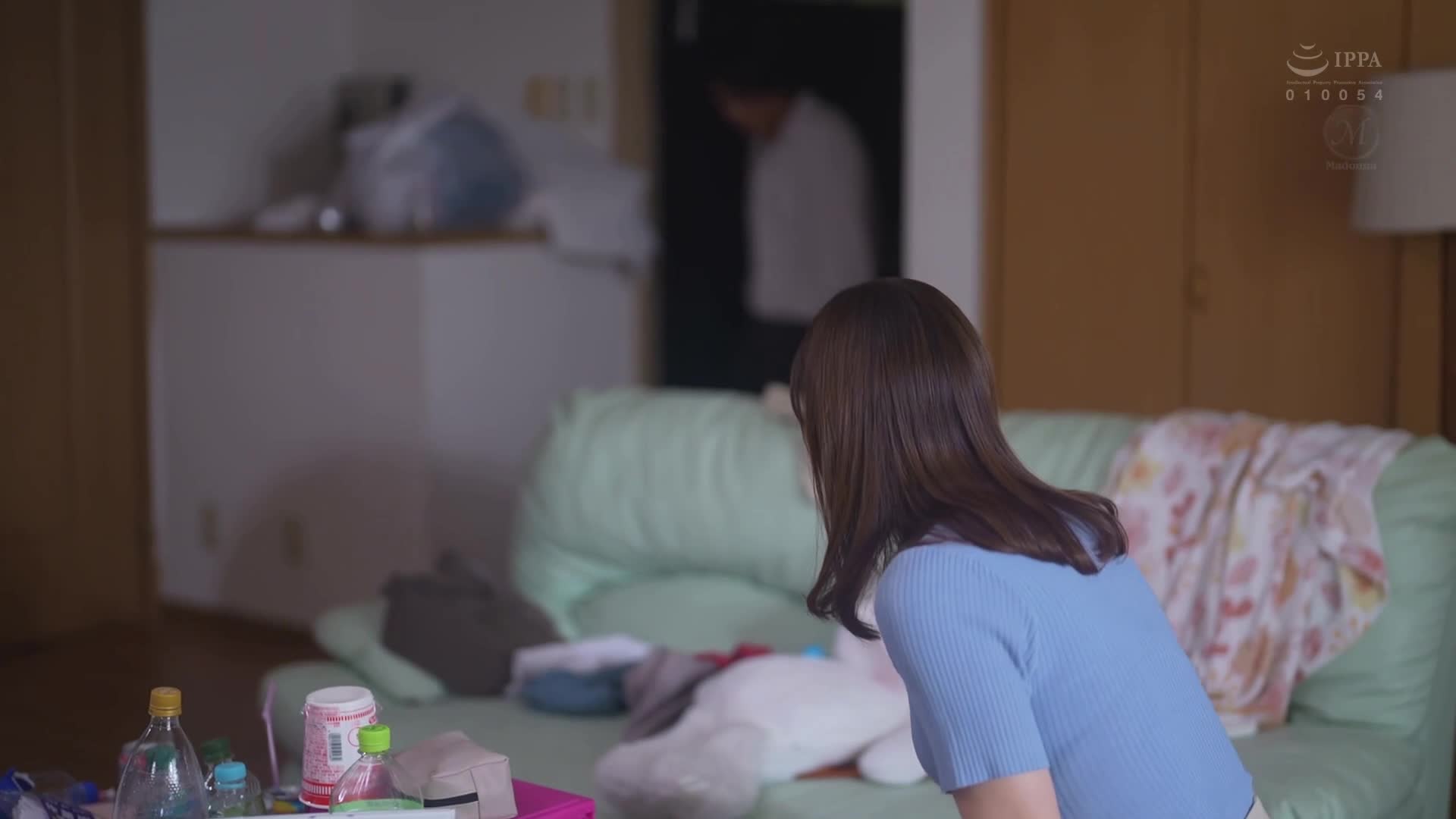 [AI解碼版]愛女被迫赴娛樂場偿还欠款，最终被迫以肉体来归还债务的母亲 - 古東真理子 - AV大平台 - 中文字幕，成人影片，AV，國產，線上看