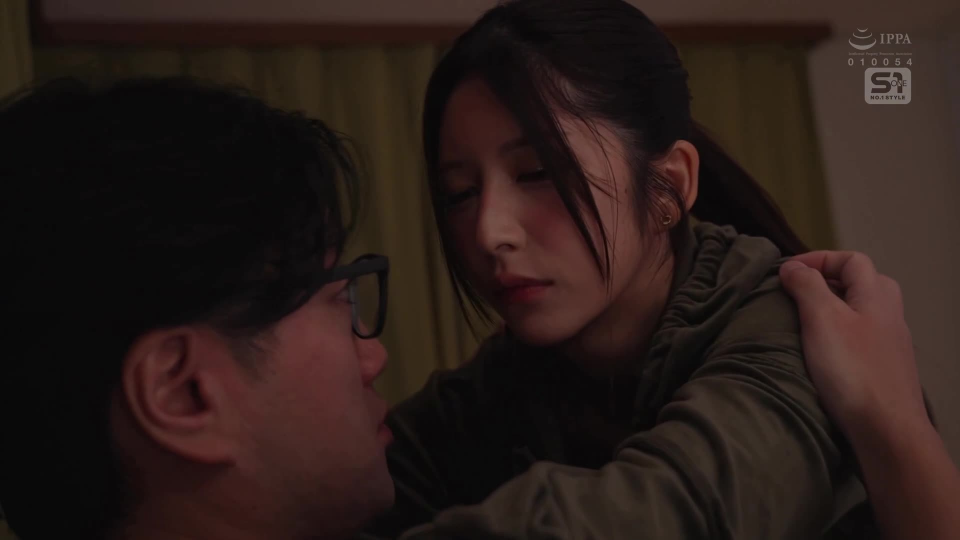 [AI解碼版]被幫助的美女不良少女愛上我…回報的破解之愛 七森莉莉 - AV大平台 - 中文字幕，成人影片，AV，國產，線上看