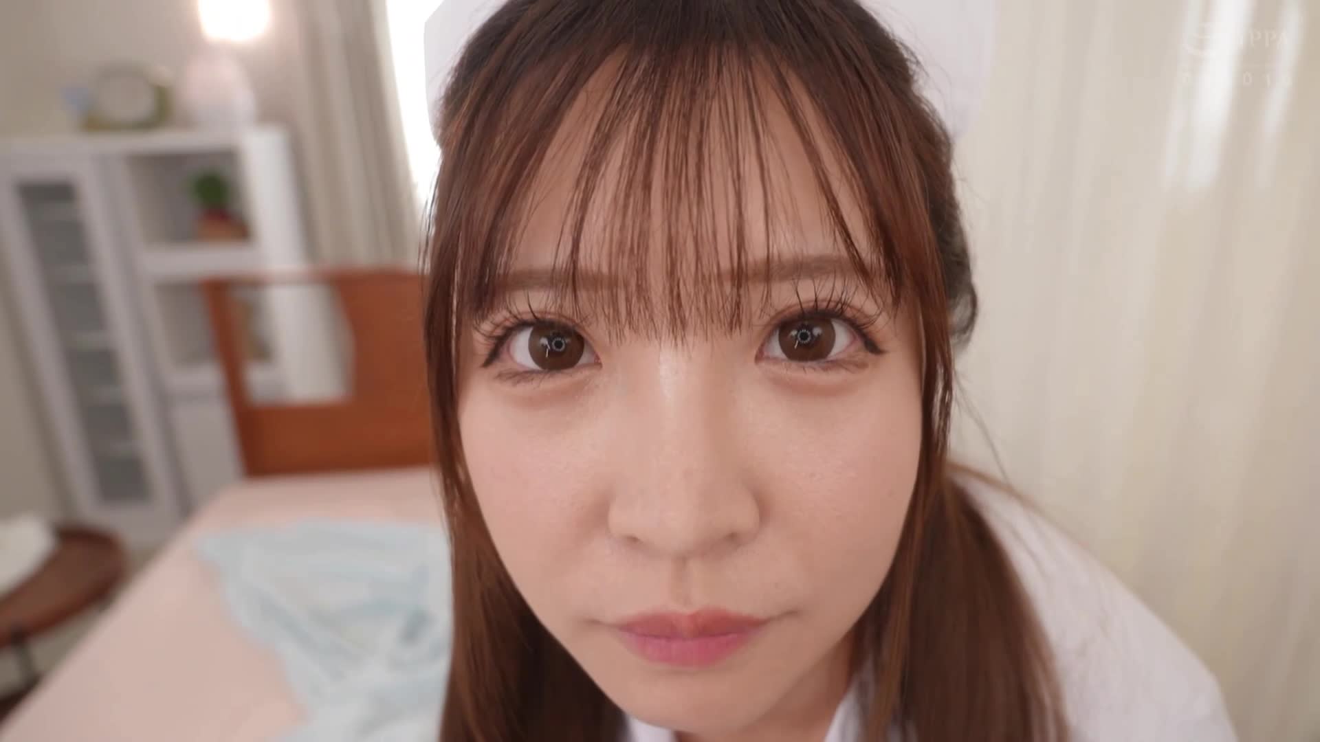 [AI解碼版]破壞力出眾的小惡魔笑容護士小那海綾，用她的舌頭好好地舔弄我的陰莖 - AV大平台 - 中文字幕，成人影片，AV，國產，線上看