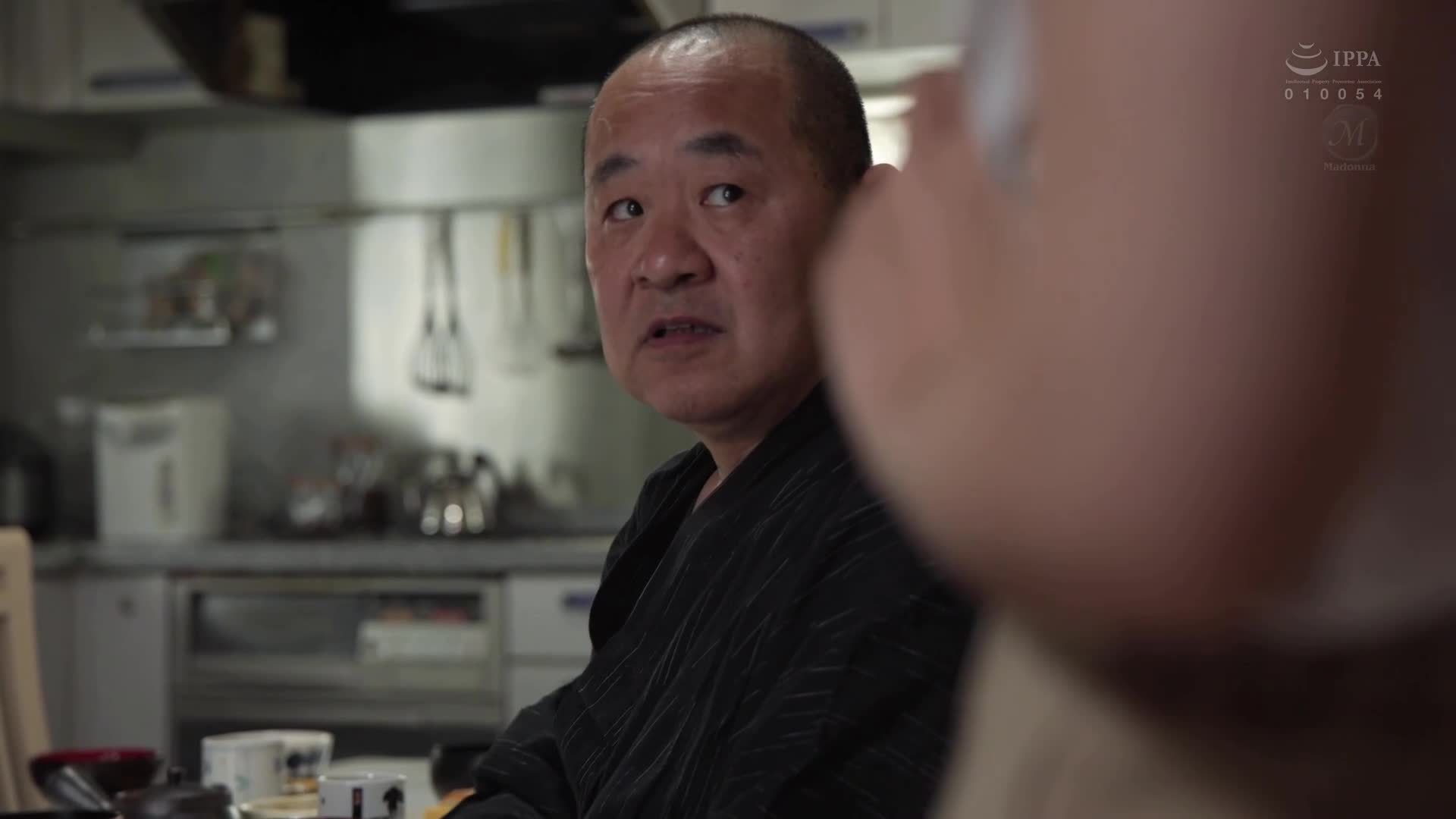 [AI解碼版]原石之妻、專屬第3章 終於「中出」解禁！！ 與丈夫做愛後總是被岳父中出...久遠美緒 - AV大平台 - 中文字幕，成人影片，AV，國產，線上看