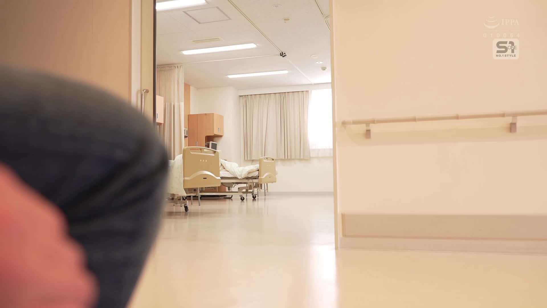 [AI解碼版]現役護士AV女優被病患認出！「若能保密就會幫你做好事」口封痴女在醫院內拍攝AV 櫻美櫻 - AV大平台 - 中文字幕，成人影片，AV，國產，線上看