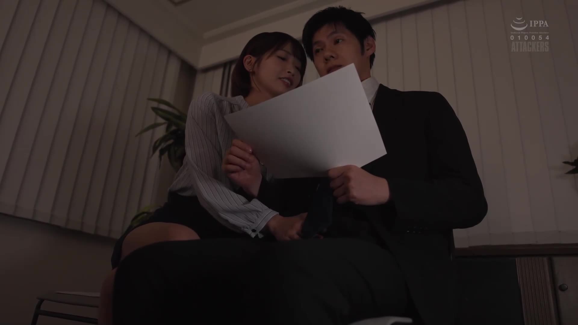 [AI解碼版]「安全套破裂了，你要負責！」酒後與公司同事發生關係的那天起，原本只是一夜之間的錯誤，卻不知為何成了我的女友...。 美園和花 - AV大平台 - 中文字幕，成人影片，AV，國產，線上看