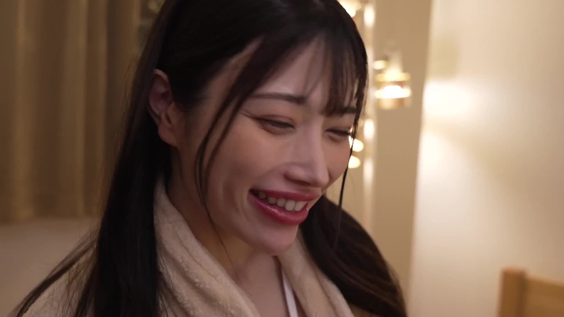 比起大奶時最喜歡的她 寸止美孤單＆乾奶頭高潮「你就這樣自作主張？哇，不要」極致乳頭攻擊＆生死斷絕的結局，等待的是羞恥的尿床殘念擠精管理 石川陽波 - AV大平台 - 中文字幕，成人影片，AV，國產，線上看