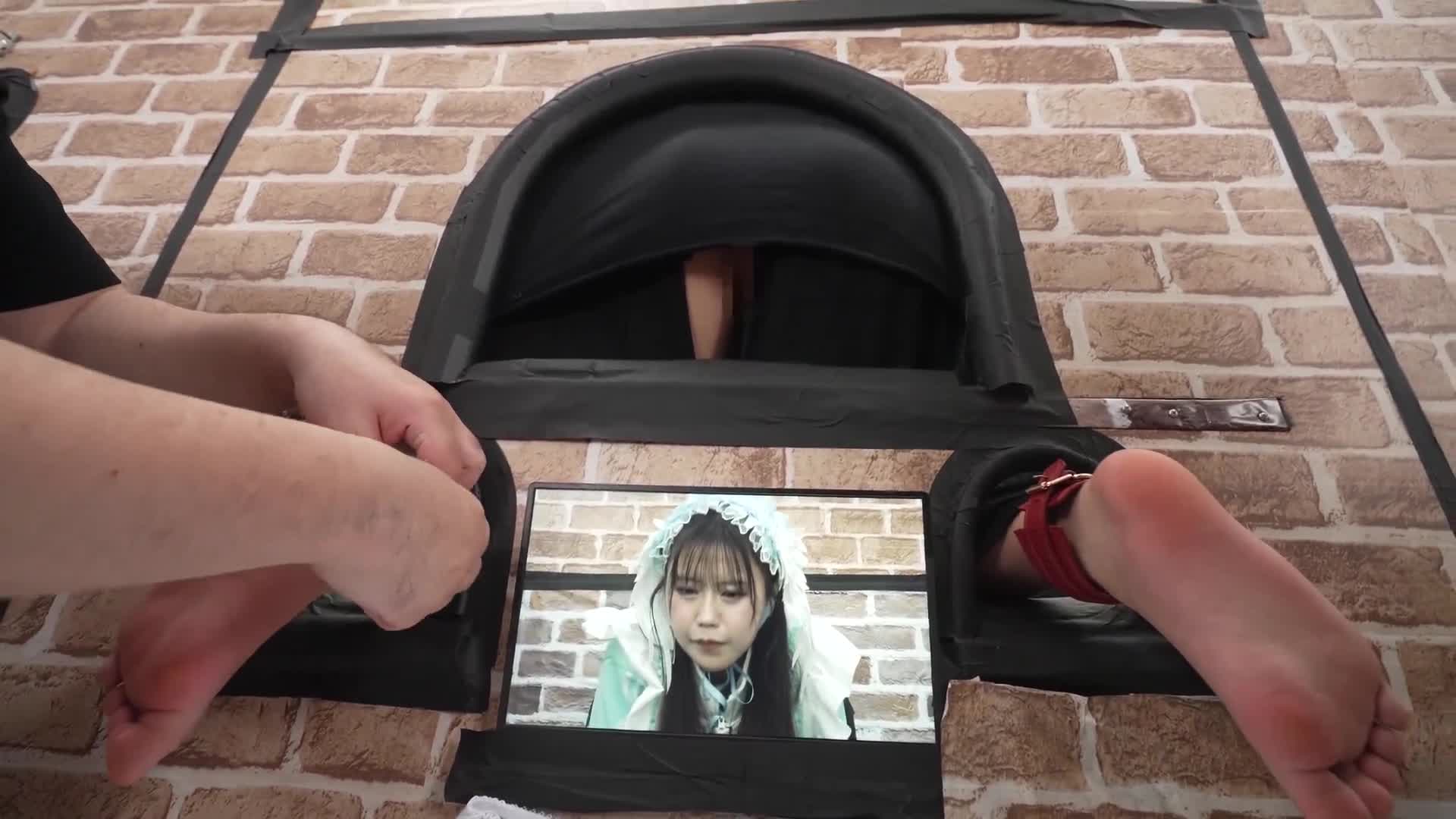 素人綜藝 炸彈女孩限定！僅考慮身體相性能否成為情侶！？牆洞匿名性愛配對體驗！2 - AV大平台 - 中文字幕，成人影片，AV，國產，線上看