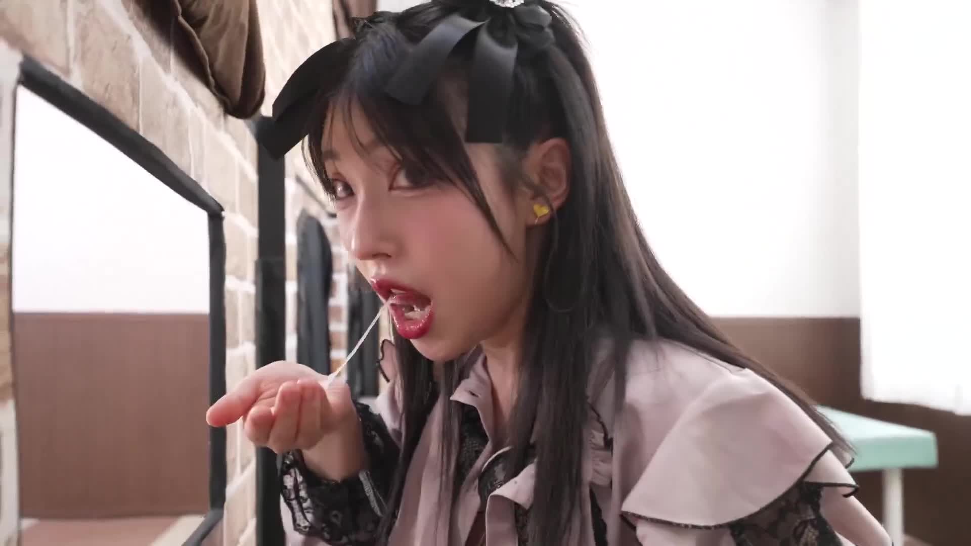 素人綜藝 炸彈女孩限定！僅考慮身體相性能否成為情侶！？牆洞匿名性愛配對體驗！2 - AV大平台 - 中文字幕，成人影片，AV，國產，線上看