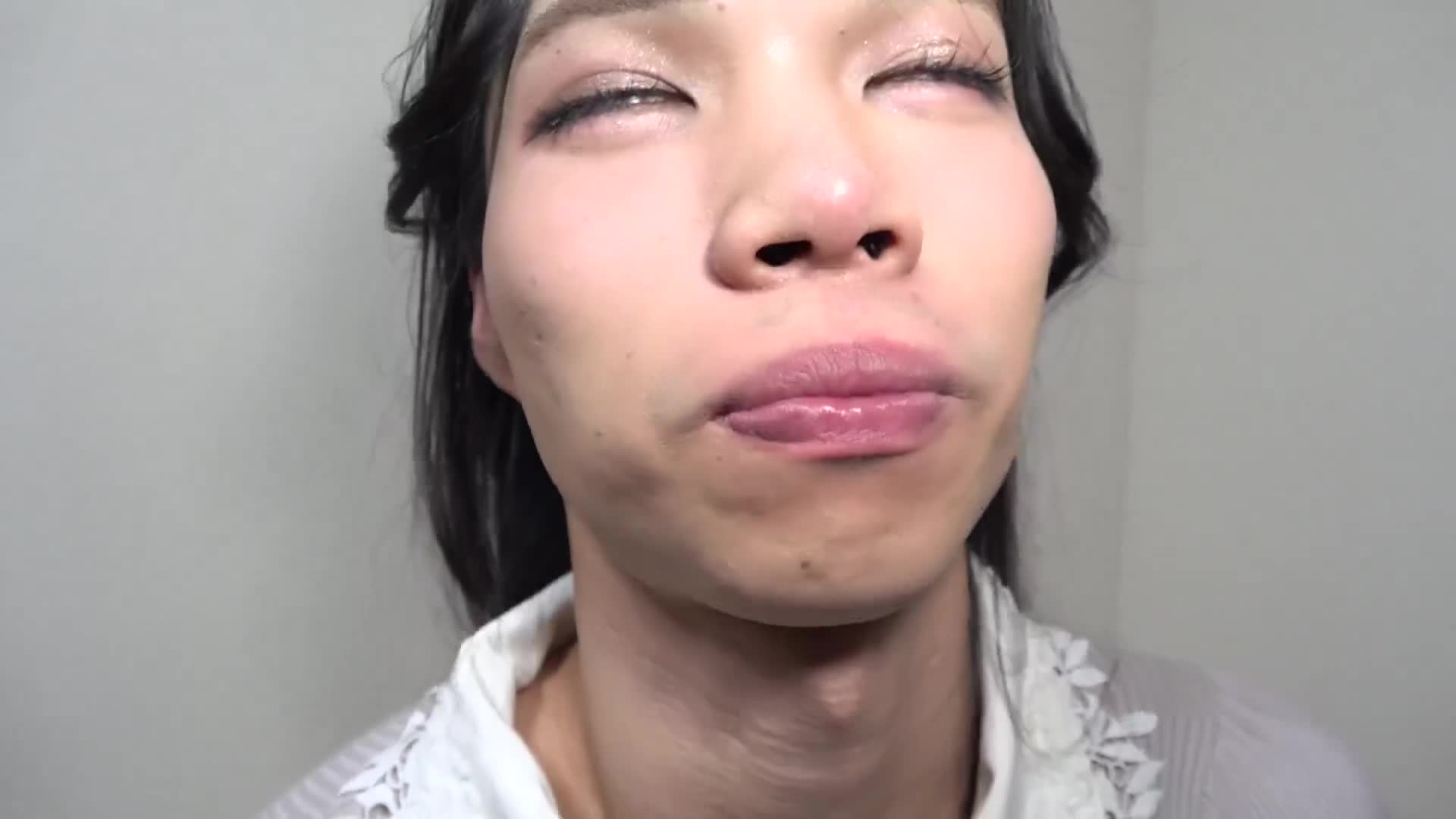 一個從肛門噴濺潮水的異常性癖男孩娘。IZUMI（21歲） - AV大平台 - 中文字幕，成人影片，AV，國產，線上看