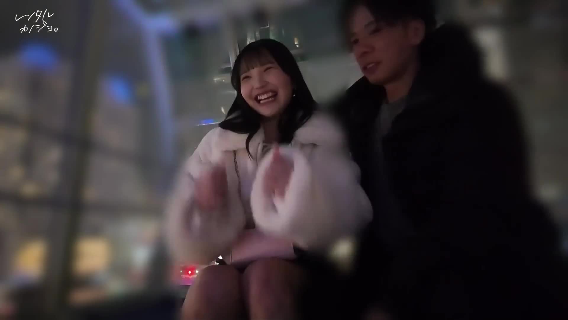 [超越C●Lab的美少女] 偶像級美少女！租借梅露醬當你的女朋友！誘惑她並進行通常被禁止的色情行為的整個過程都被完整記錄下來！ ！當她脫下衣服時，露出美麗的G罩杯乳房和豐滿的臀部。一個真正墮落的偶像級美人享受著殘酷的性愛，最後以強烈的內射結束！ ！ [租女友] - AV大平台 - 中文字幕，成人影片，AV，國產，線上看