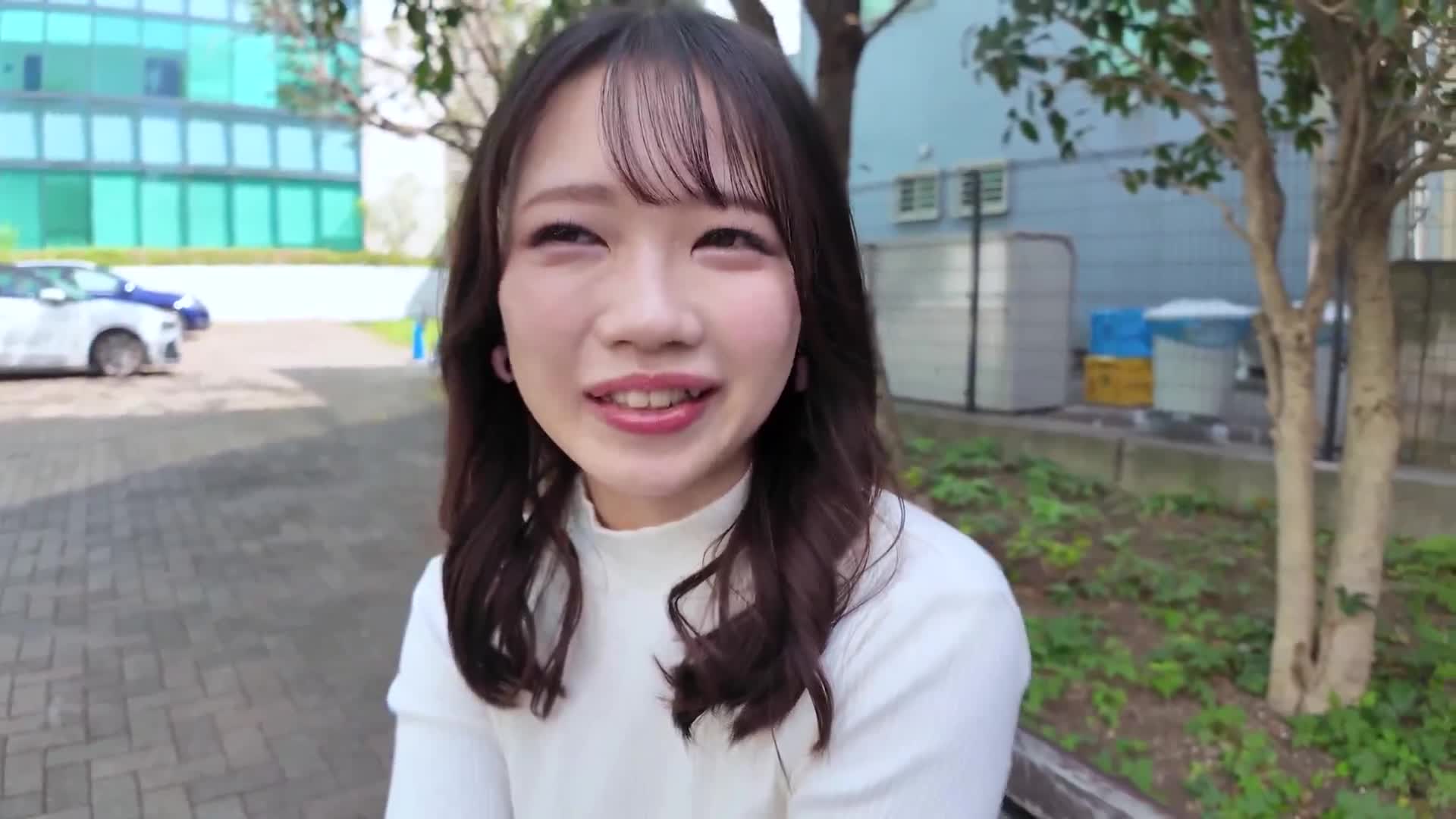 【新人小姐（陽光：21歲）】～徵求AV演出女性～纖巧可愛敏感迅速高潮噴潮絕頂美少女！ - AV大平台 - 中文字幕，成人影片，AV，國產，線上看