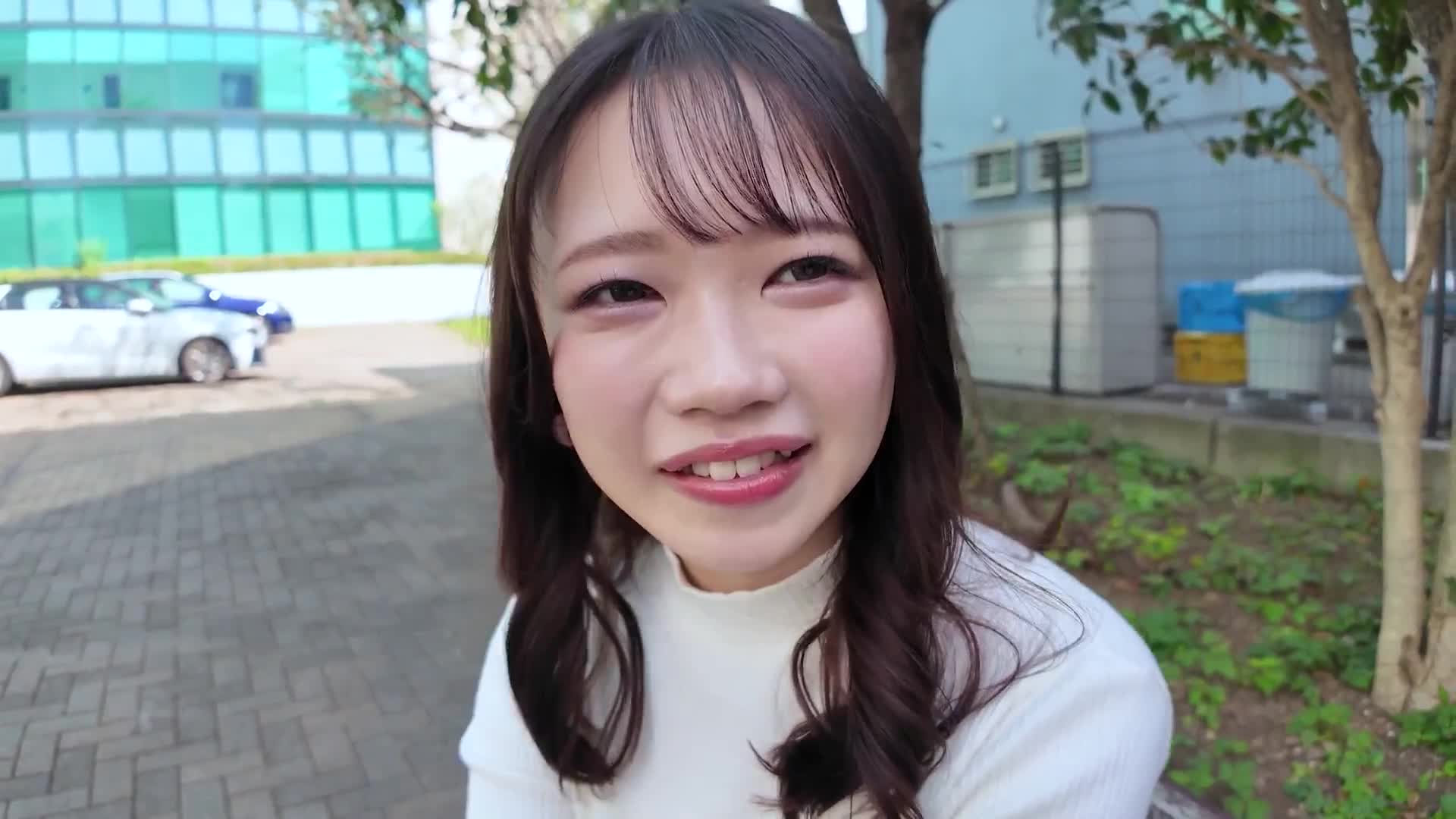 【新人小姐（陽光：21歲）】～徵求AV演出女性～纖巧可愛敏感迅速高潮噴潮絕頂美少女！ - AV大平台 - 中文字幕，成人影片，AV，國產，線上看