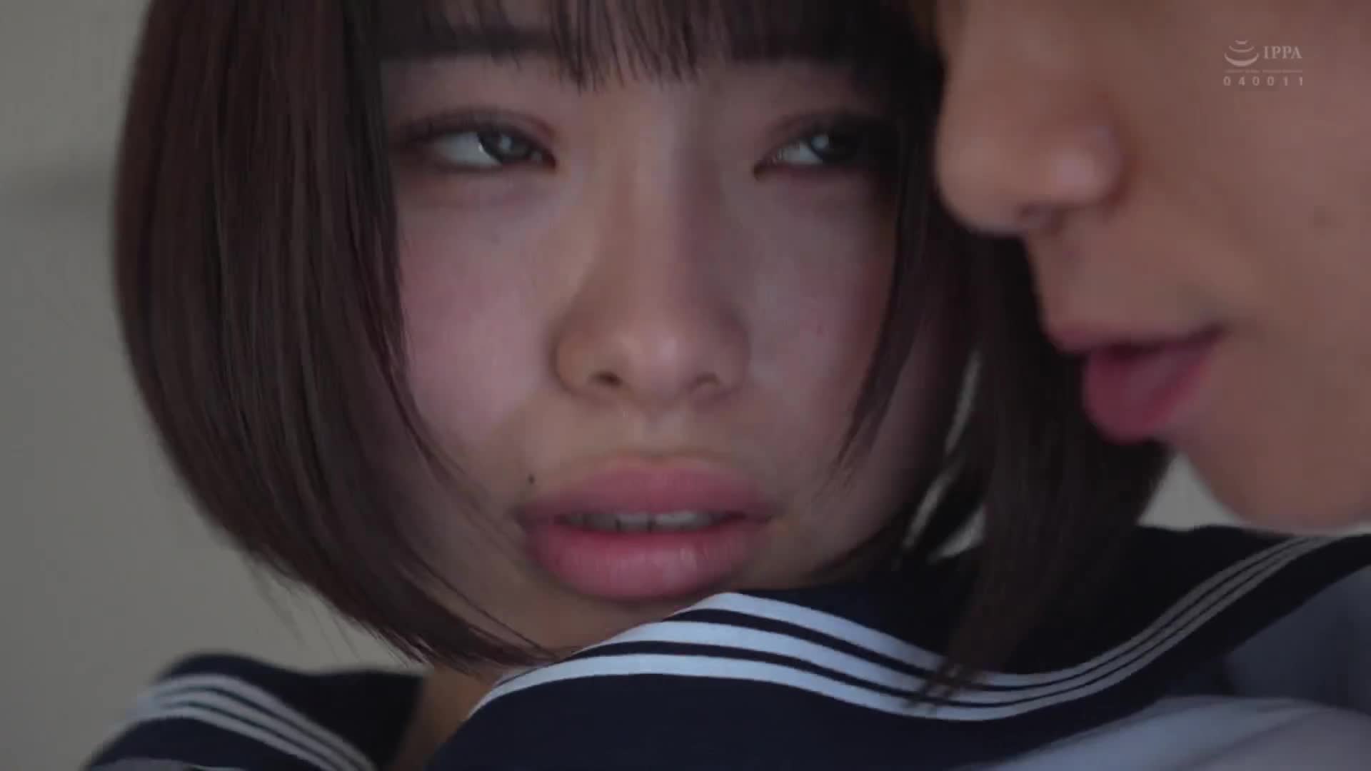 被困擾於願望中的女學生，子宮如此悸動，以為會被看到私處...千葉優花 - AV大平台 - 中文字幕，成人影片，AV，國產，線上看
