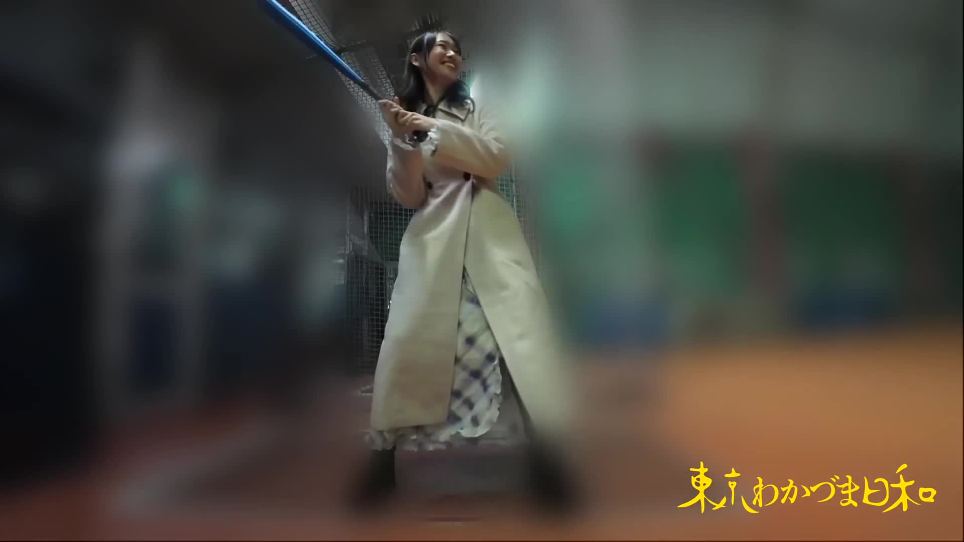 【被稱讚時會自我安慰】雖然是攝影集，卻帶著我的按摩棒前來，以為不會被發現在廁所裡只會自慰的性慾像兔子一樣旺盛的他人的妻子 #東京暮暮日記v... - AV大平台 - 中文字幕，成人影片，AV，國產，線上看