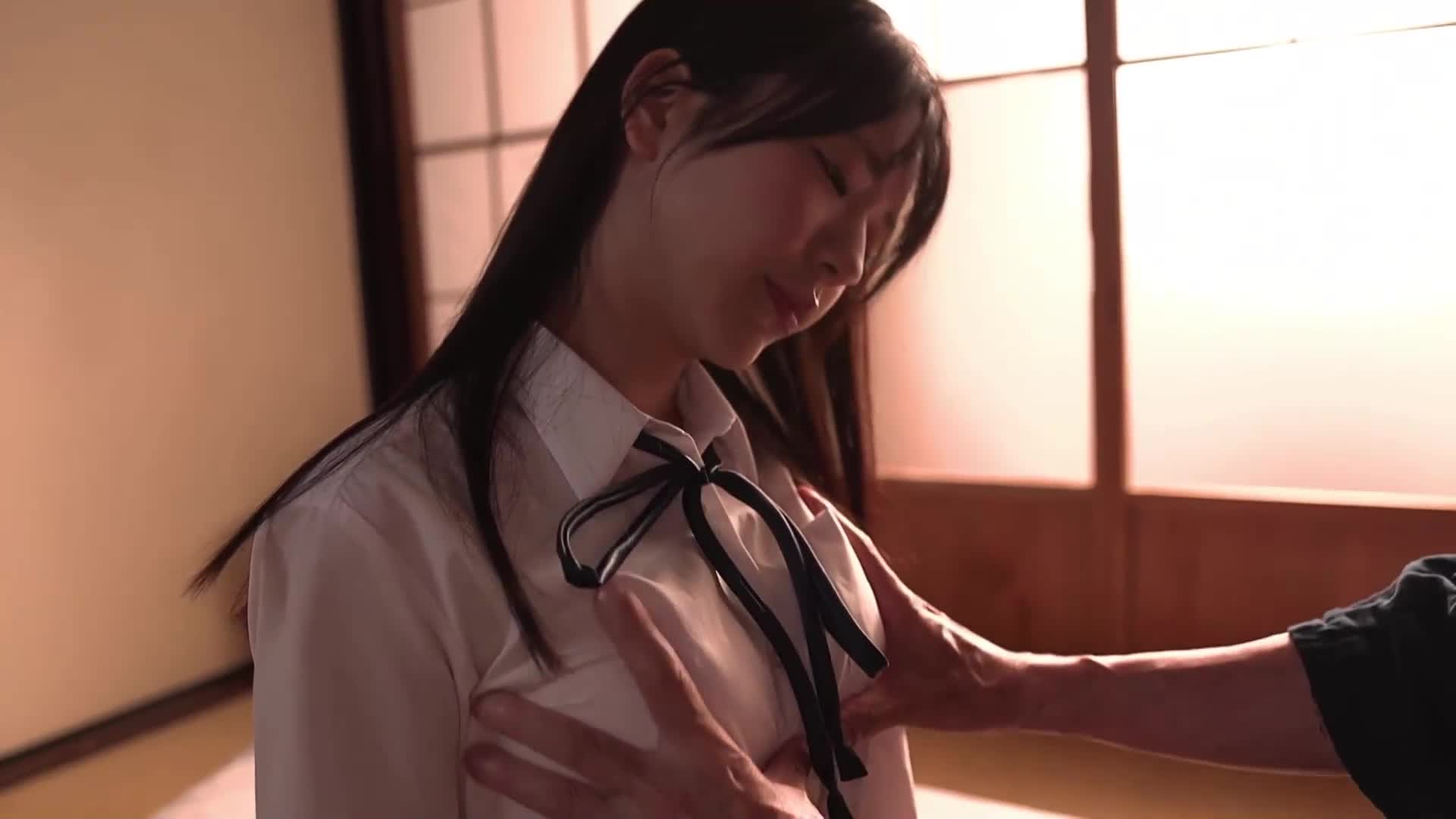[AI解碼版]反抗期的我現在無法生存沒有公公的藥物和陽具。深受扭曲的義父性慾影響而將女子學生連糸納入淫蕩中毒狀態。淺野心。 - AV大平台 - 中文字幕，成人影片，AV，國產，線上看