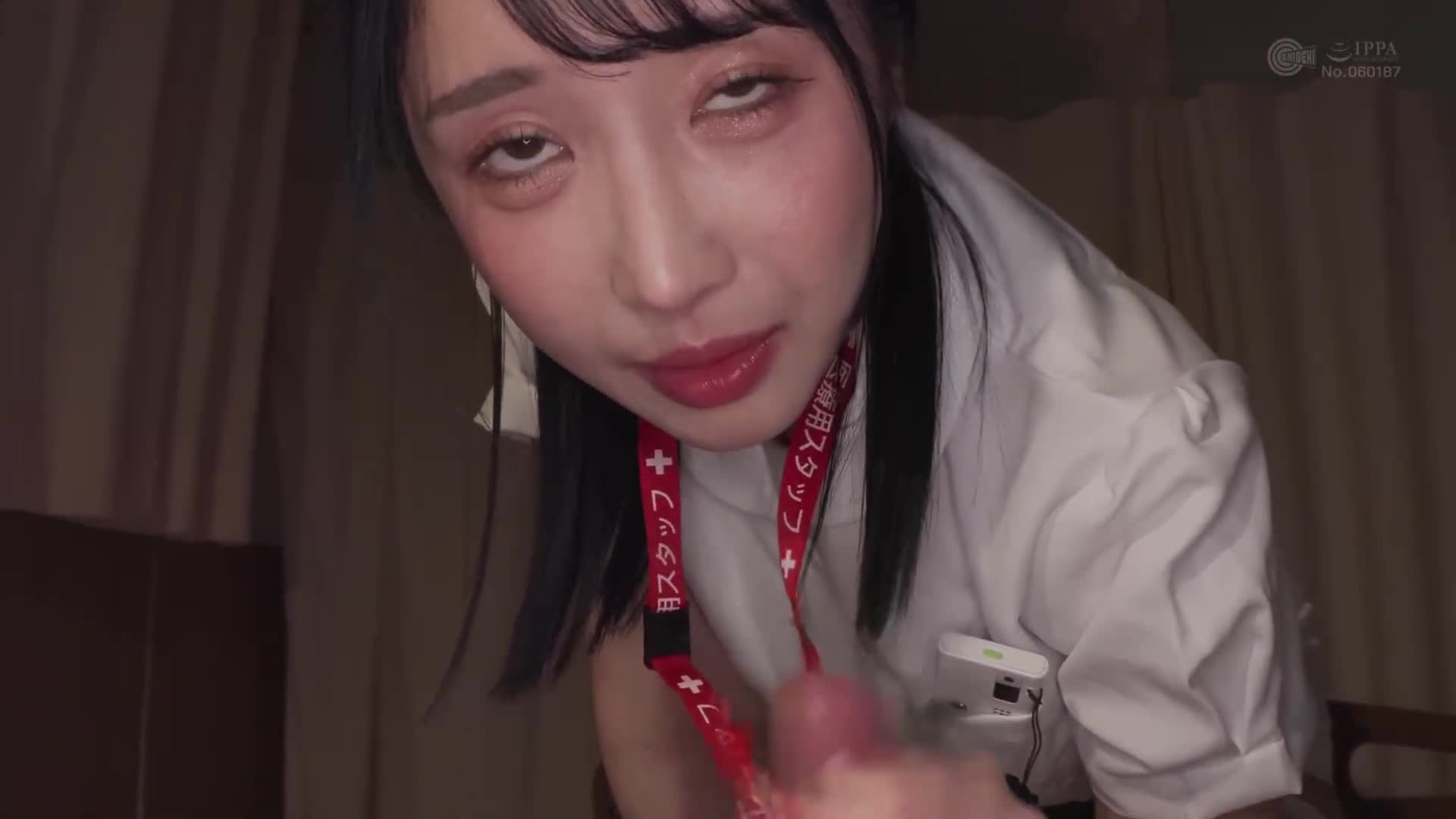 [AI解碼版]射精中毒再生治療院 朝日更生會 醫療從業者O先生（已婚）致力於促進社會復歸 小野坂唯花 - AV大平台 - 中文字幕，成人影片，AV，國產，線上看