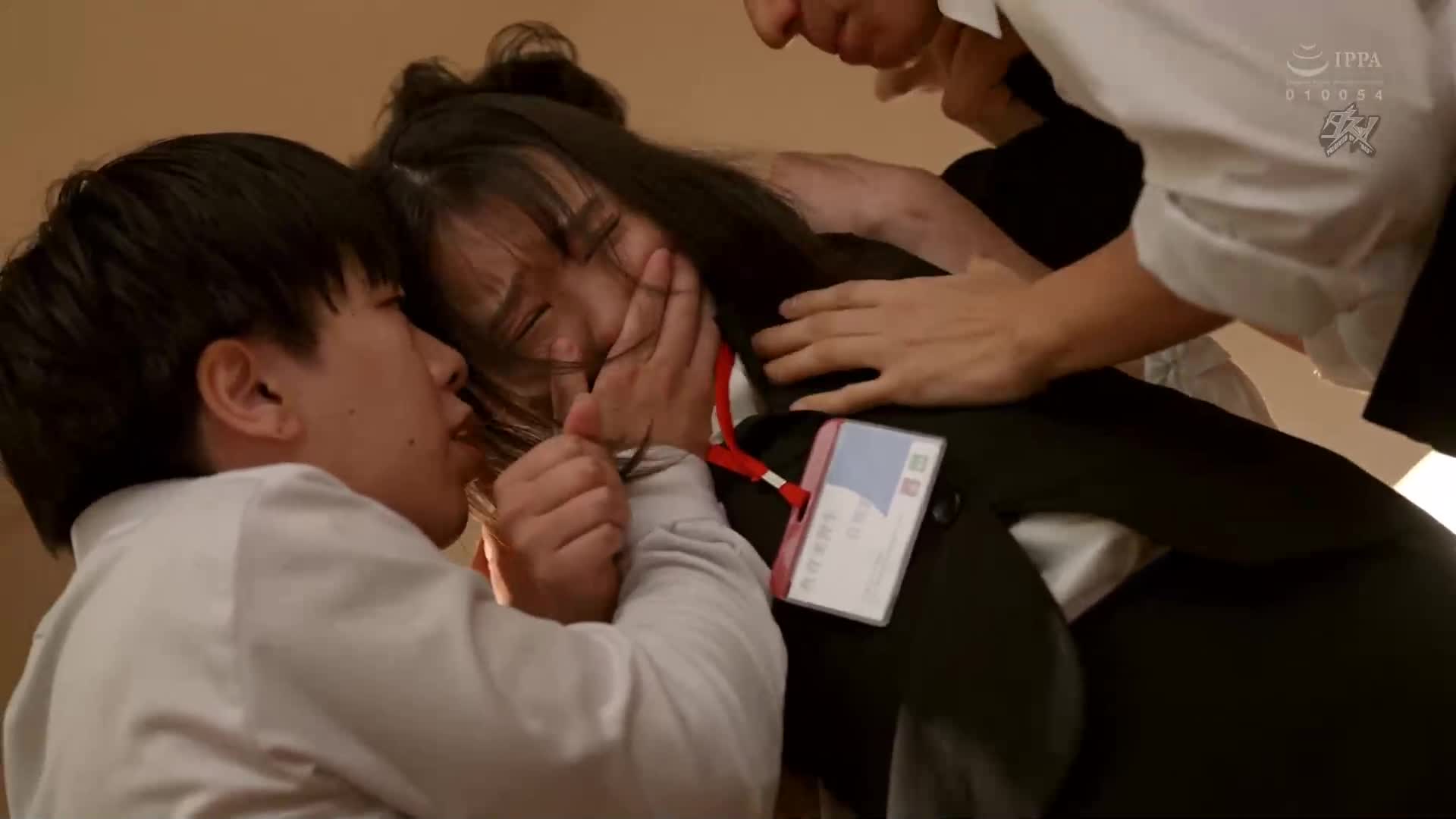 [AI解碼版]這個教育實習生好像隨心所欲！性慾旺盛的猿猴混蛋隨處都被摧毀，精神崩潰。被強迫內射。 音無鈴 - AV大平台 - 中文字幕，成人影片，AV，國產，線上看
