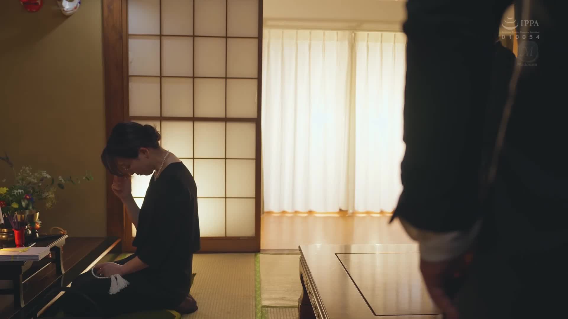 [AI解碼版]「其實是被逼迫了吧…？」我暗戀的舅母·水戶加奈已經被附近的中年男人誘奸了…。寡婦BSS ～原本打算在一周忌表達心意，結果早已被搶走了。～ 水戶香奈 - AV大平台 - 中文字幕，成人影片，AV，國產，線上看