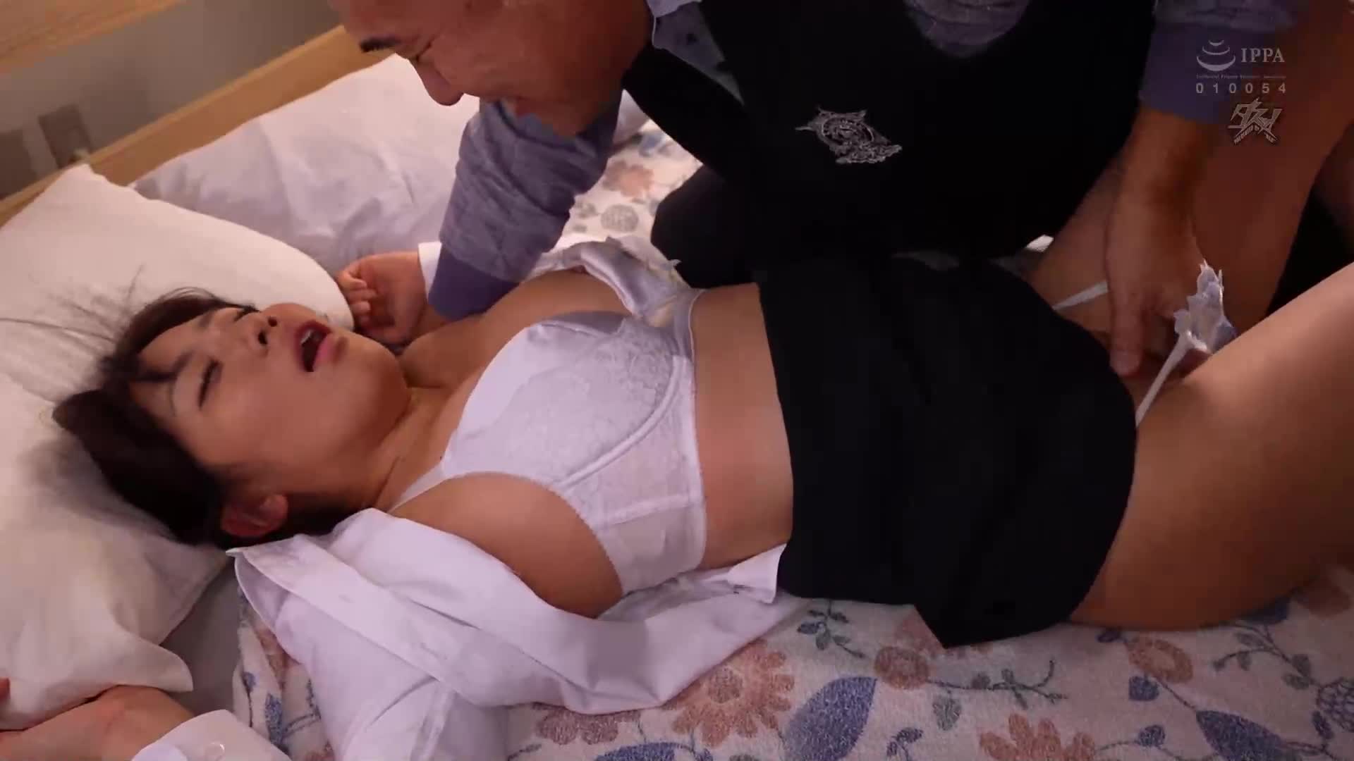[AI解碼版]滿乳的女友被我父親搶走並種植到了。 七海那美 - AV大平台 - 中文字幕，成人影片，AV，國產，線上看