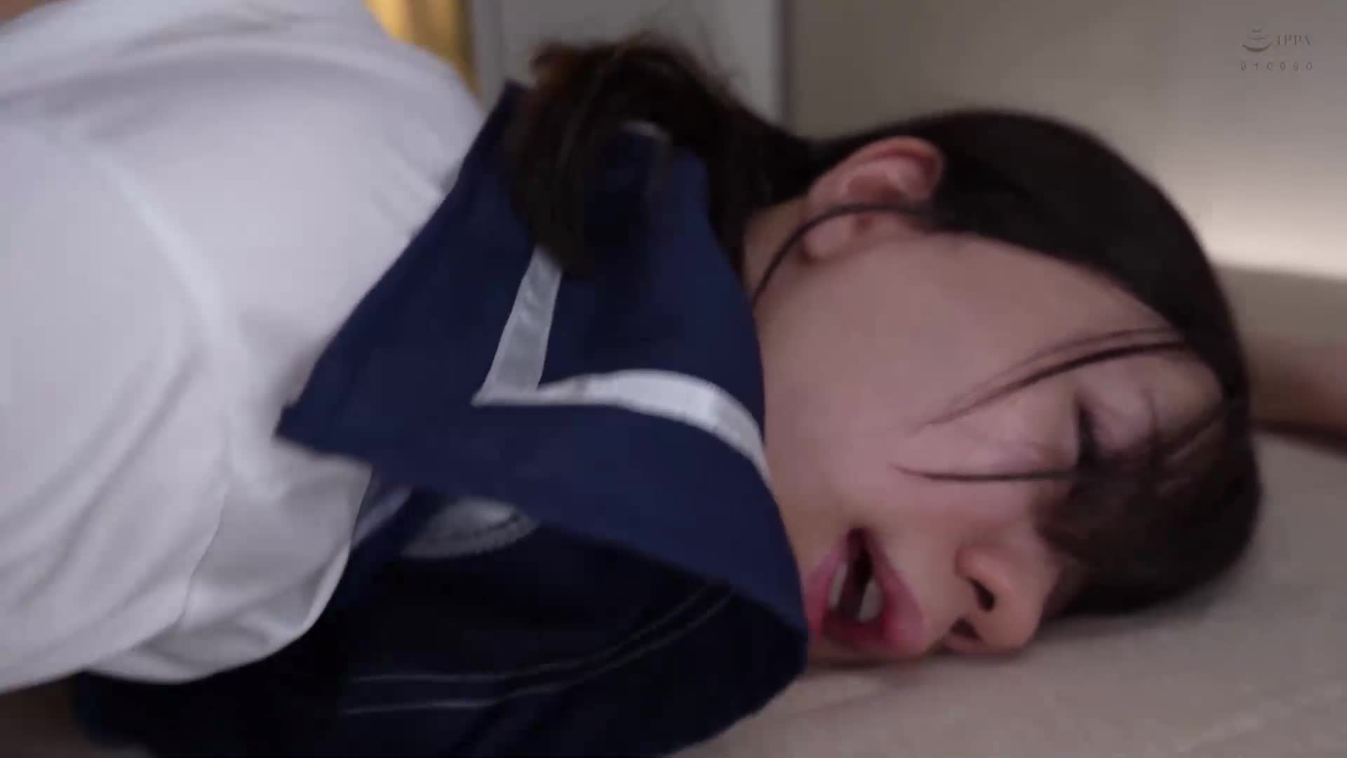 [AI解碼版]考試結束後約定要發生關係，但女友被蘇醒性愛的羅莉控老師下了迷藥，流汗、情慾迸發、成為變態，我在念書時她不停臉上呈現淫蕩表情被幹到深夜 日向由奈 - AV大平台 - 中文字幕，成人影片，AV，國產，線上看