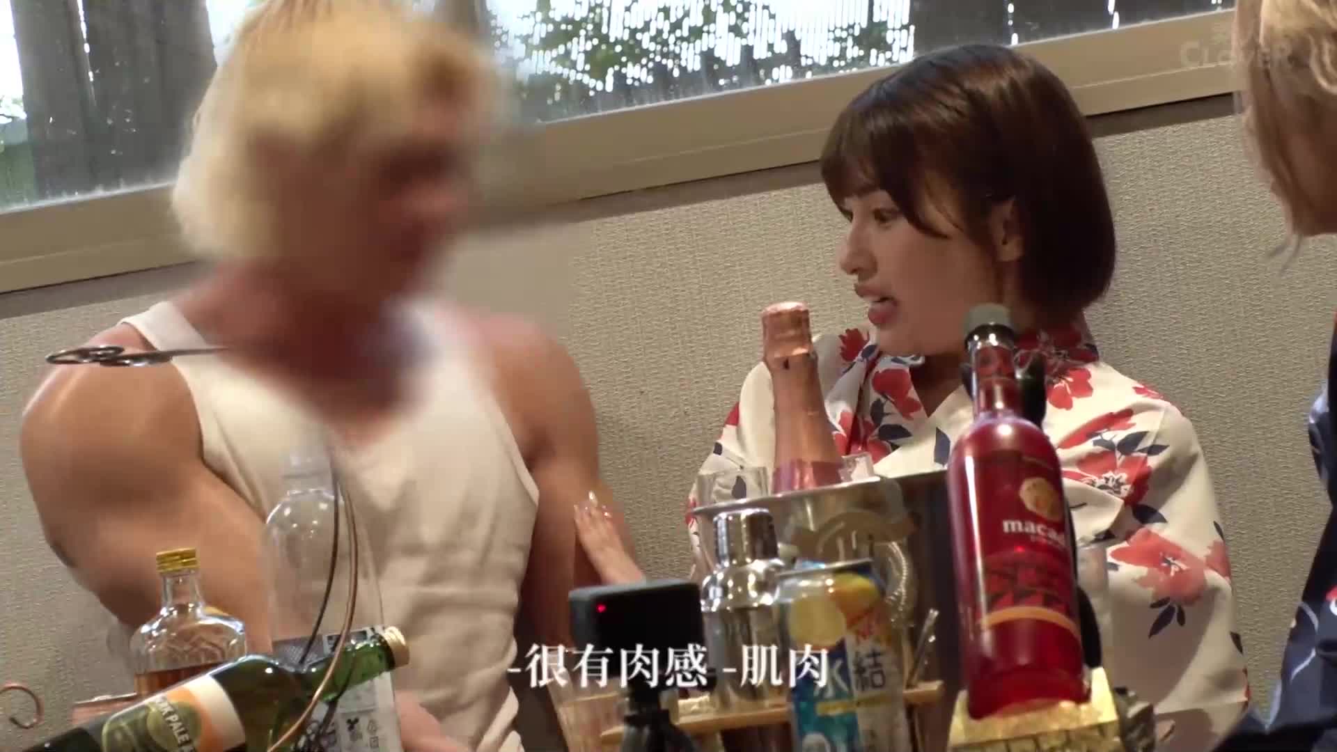 [AI解碼版]【流出映像】親密的媽媽朋友育兒圈【諾莉、海洋、葉月、菖蒲】～諾莉＆海洋篇～ - AV大平台 - 中文字幕，成人影片，AV，國產，線上看
