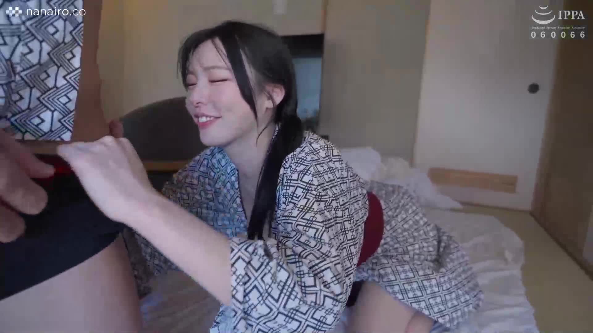 [AI解碼版]假日和她一起。醉倒在享受著心情愉悅的溫泉中的中出性愛 黒島玲衣 - AV大平台 - 中文字幕，成人影片，AV，國產，線上看