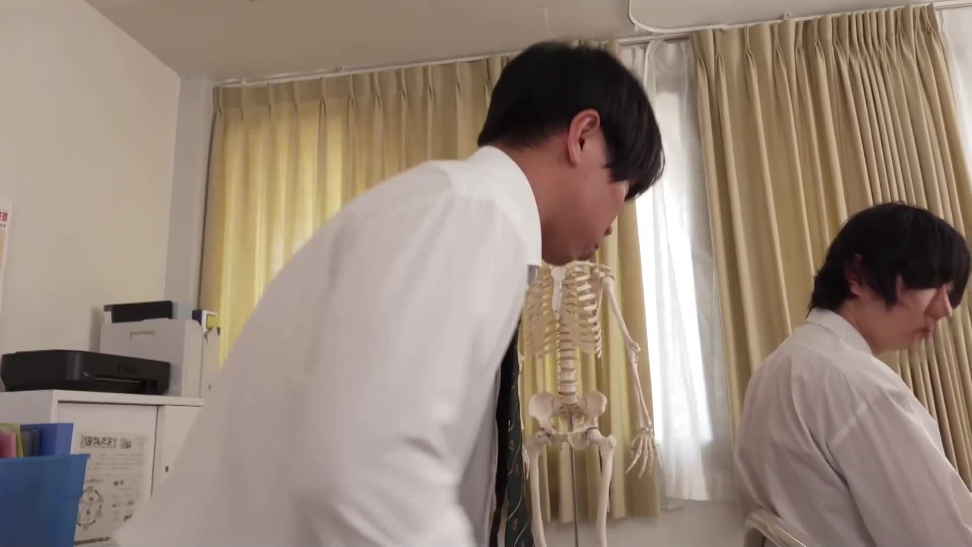 [AI解碼版]「時間停止無所不至！」2 我家和公司有一台能隨意停止時間的神秘裝置！時間停滯時與我無關！隨心觸摸、玩弄、插入與抽出，停止並重啟時間，想停止多久就停多久！ - AV大平台 - 中文字幕，成人影片，AV，國產，線上看