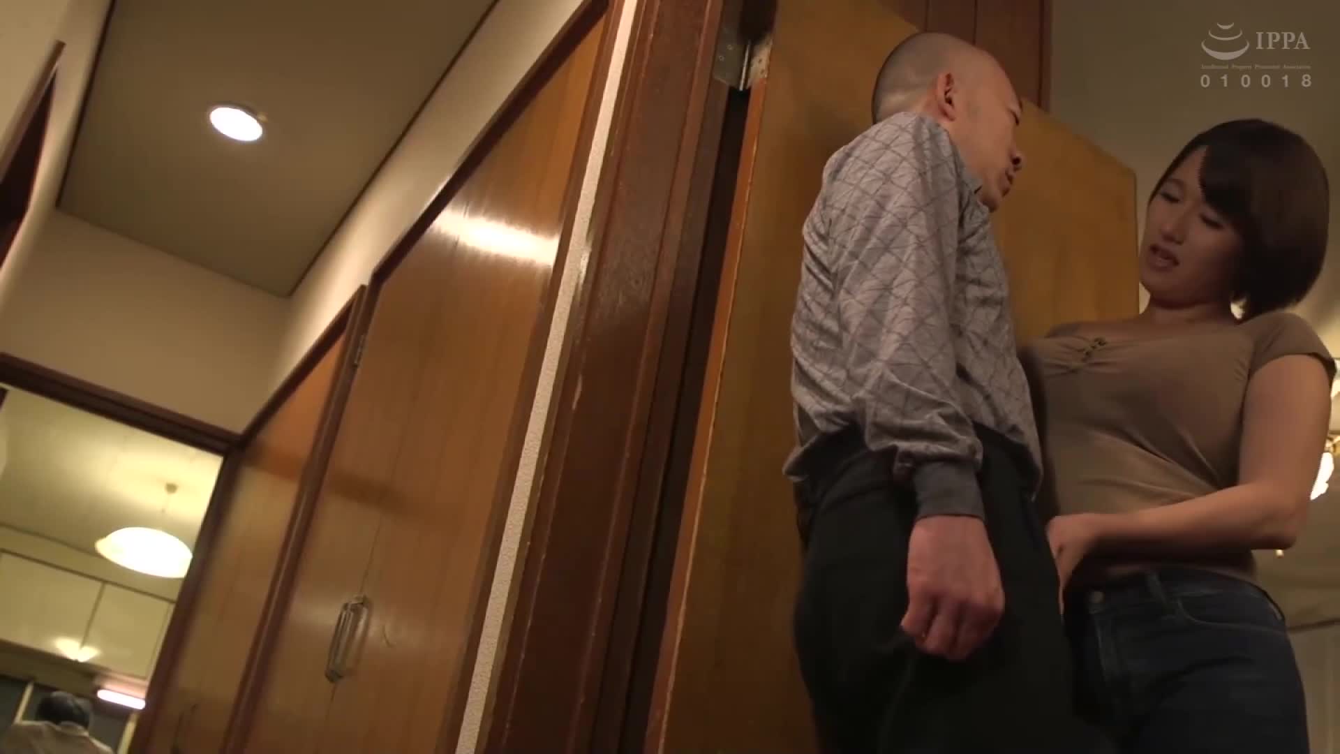 公公和我之間的近親相姦 淫蕩熟男的濃厚技巧讓我迷戀，在家人不知情的情況下持續肉體關係...。 - AV大平台 - 中文字幕，成人影片，AV，國產，線上看