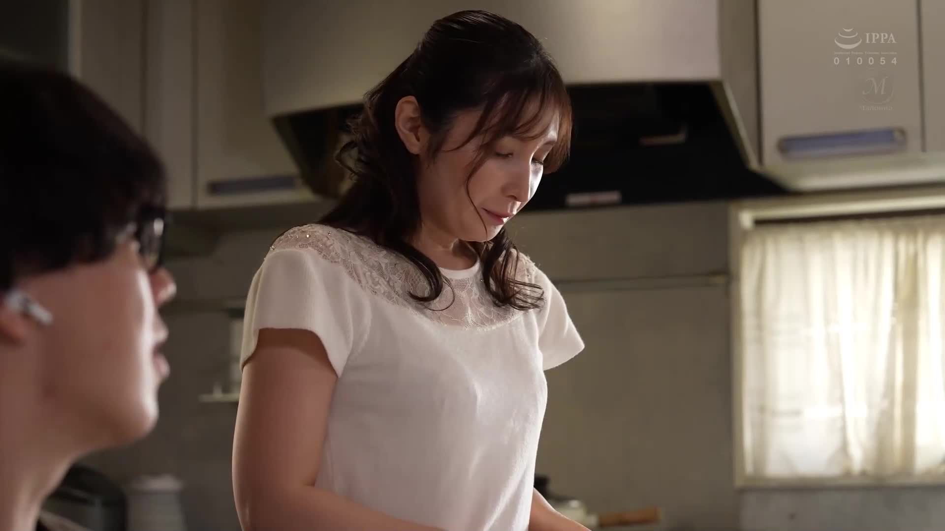 [AI解碼版]本真正的藝能人首次登場在瑪丹娜！！！ 和丈夫做了孩子後總是被岳父內射追逐... 仲村美羽 - AV大平台 - 中文字幕，成人影片，AV，國產，線上看