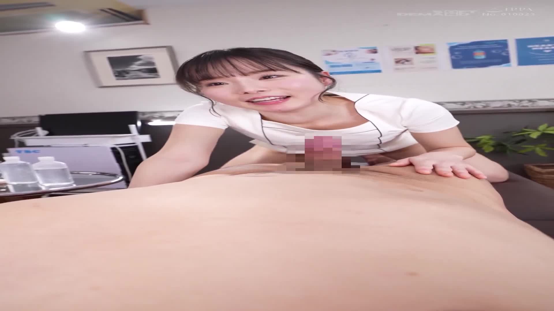 絕對要看這個影片。專注在口交的男士美容院TinpoBeautyClinic【推薦手機直立影片】 - AV大平台 - 中文字幕，成人影片，AV，國產，線上看