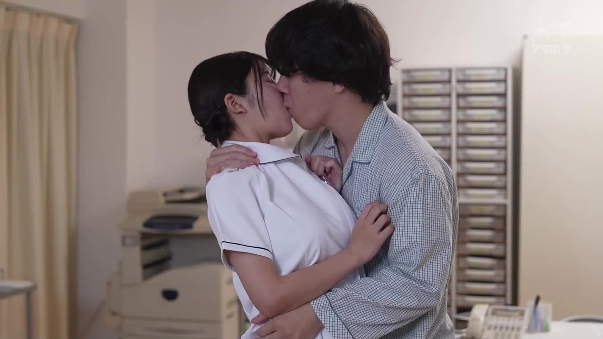 [AI解碼版]我的擔任護士是隱密巨乳，因不懷疑人而隨時可以任意玩弄，作為順從性處理護士為我服務。坂井美櫻 - AV大平台 - 中文字幕，成人影片，AV，國產，線上看