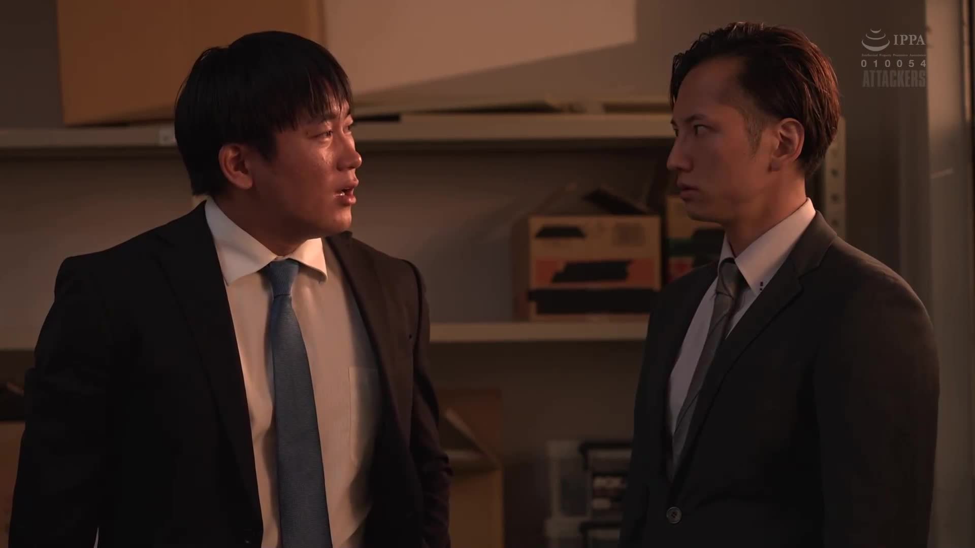 [AI解碼版]部下犯了我喜歡的人。 向井藍 - AV大平台 - 中文字幕，成人影片，AV，國產，線上看