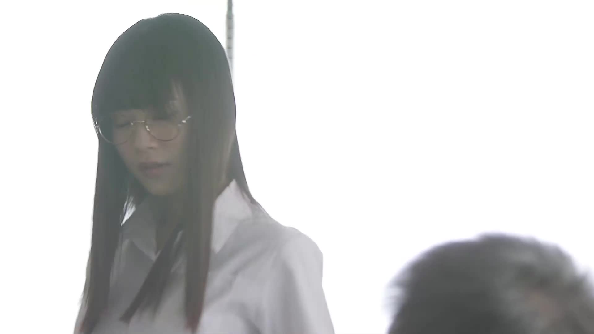 [AI解碼版]「你願意侵犯我嗎...」：地味又沉默寡言的巨乳事務員以我的不法行為作為誘使，引導強姦的抑制性中出肉便器-天宮花南 - AV大平台 - 中文字幕，成人影片，AV，國產，線上看