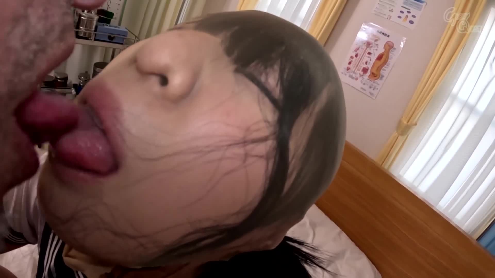 變臉引起班級崩壞！清純J系臉部崩壞絕頂高潮！真宮潮裡 - AV大平台 - 中文字幕，成人影片，AV，國產，線上看