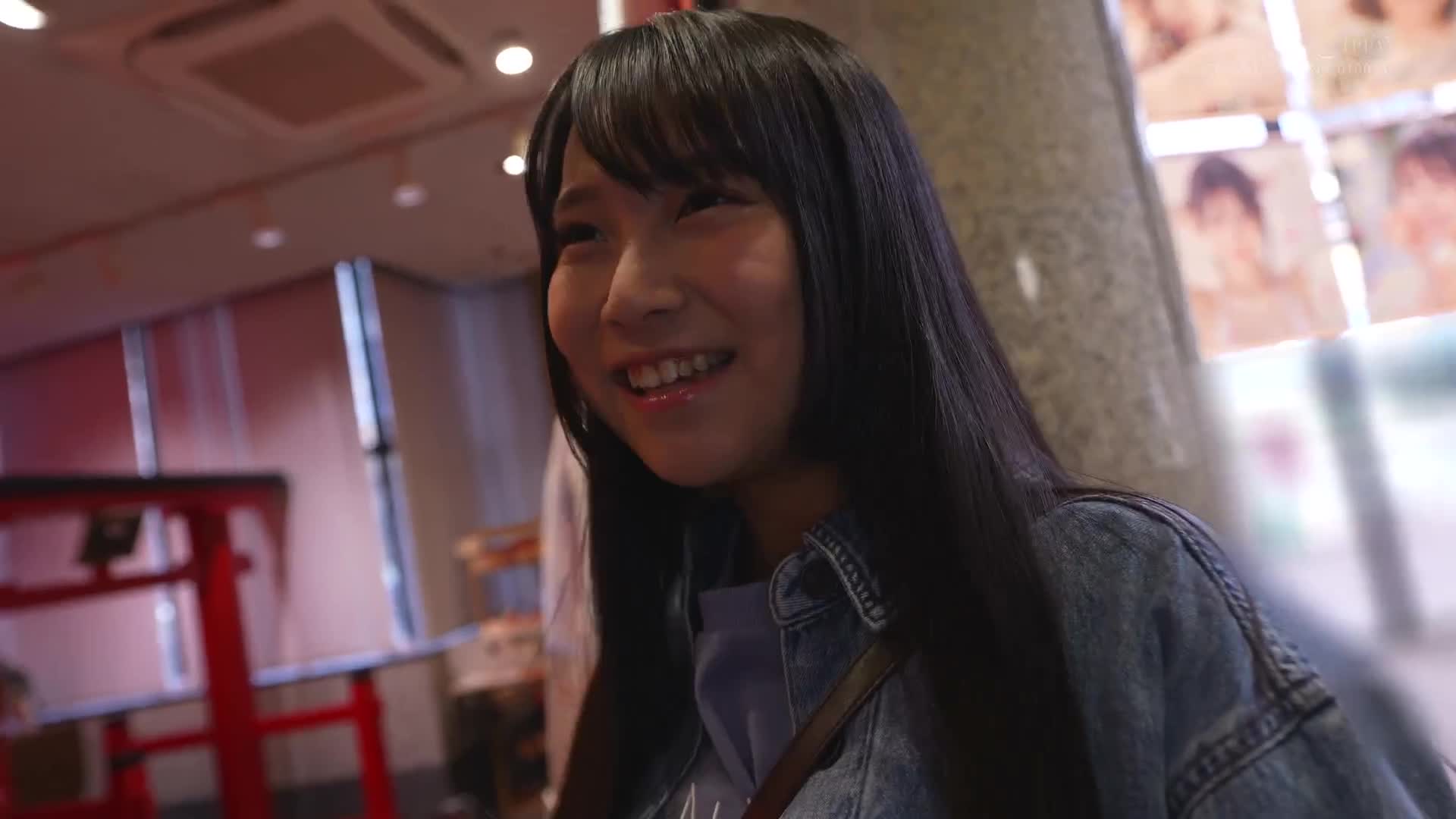 「想要再多一點色情的事情...」稚嫩童顏的弓道女孩全神貫注的性行為！ 18歲AV出道 結愛 - AV大平台 - 中文字幕，成人影片，AV，國產，線上看