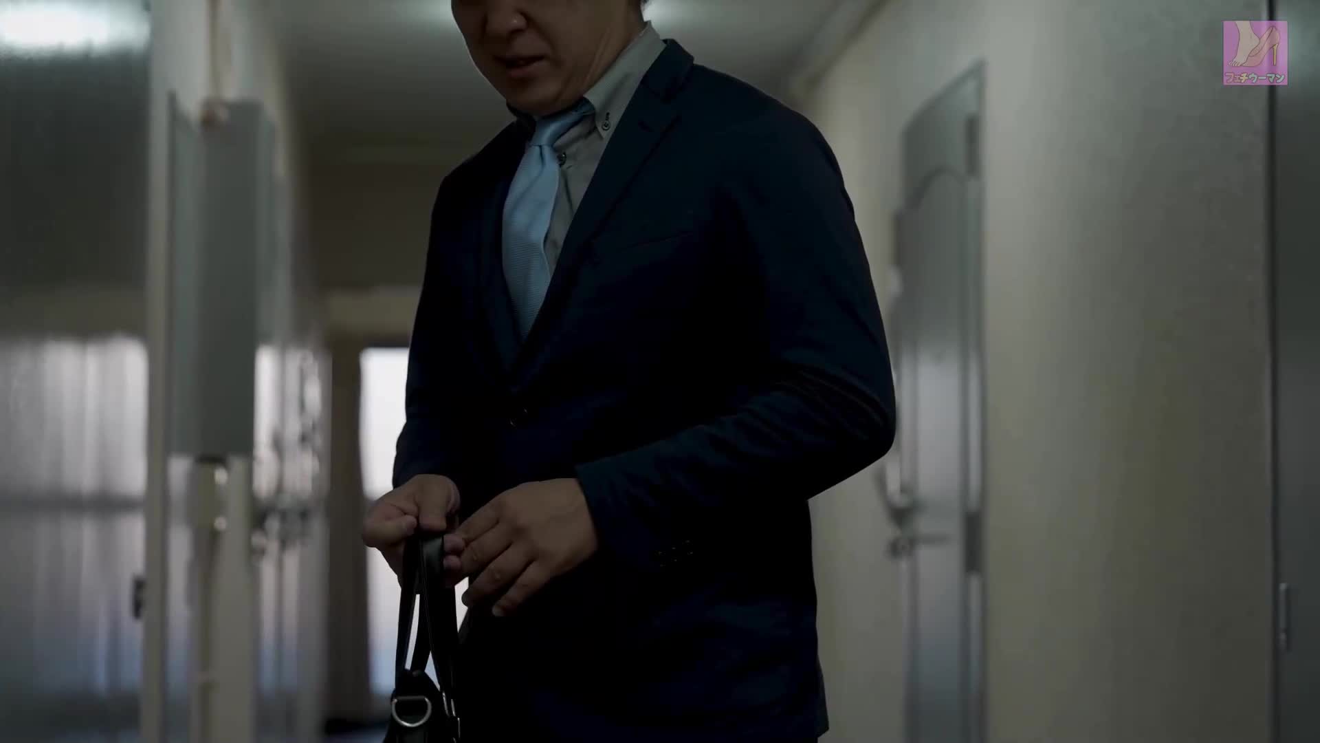 [AI解碼版]夫不知情被岳父上了床的新娘。覺醒了新的性慾，逐漸適應成為肉便器的生活 義理之女 青坂藍。 - AV大平台 - 中文字幕，成人影片，AV，國產，線上看