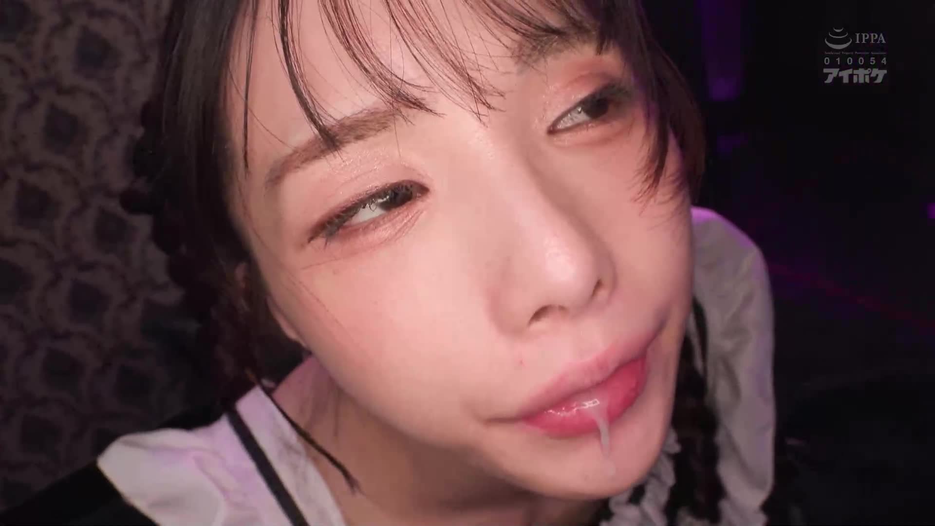 [AI解碼版]挑釁的地雷系女孩被調教成大人驚悚的處女寵物記錄 佐佐木紗希 - AV大平台 - 中文字幕，成人影片，AV，國產，線上看