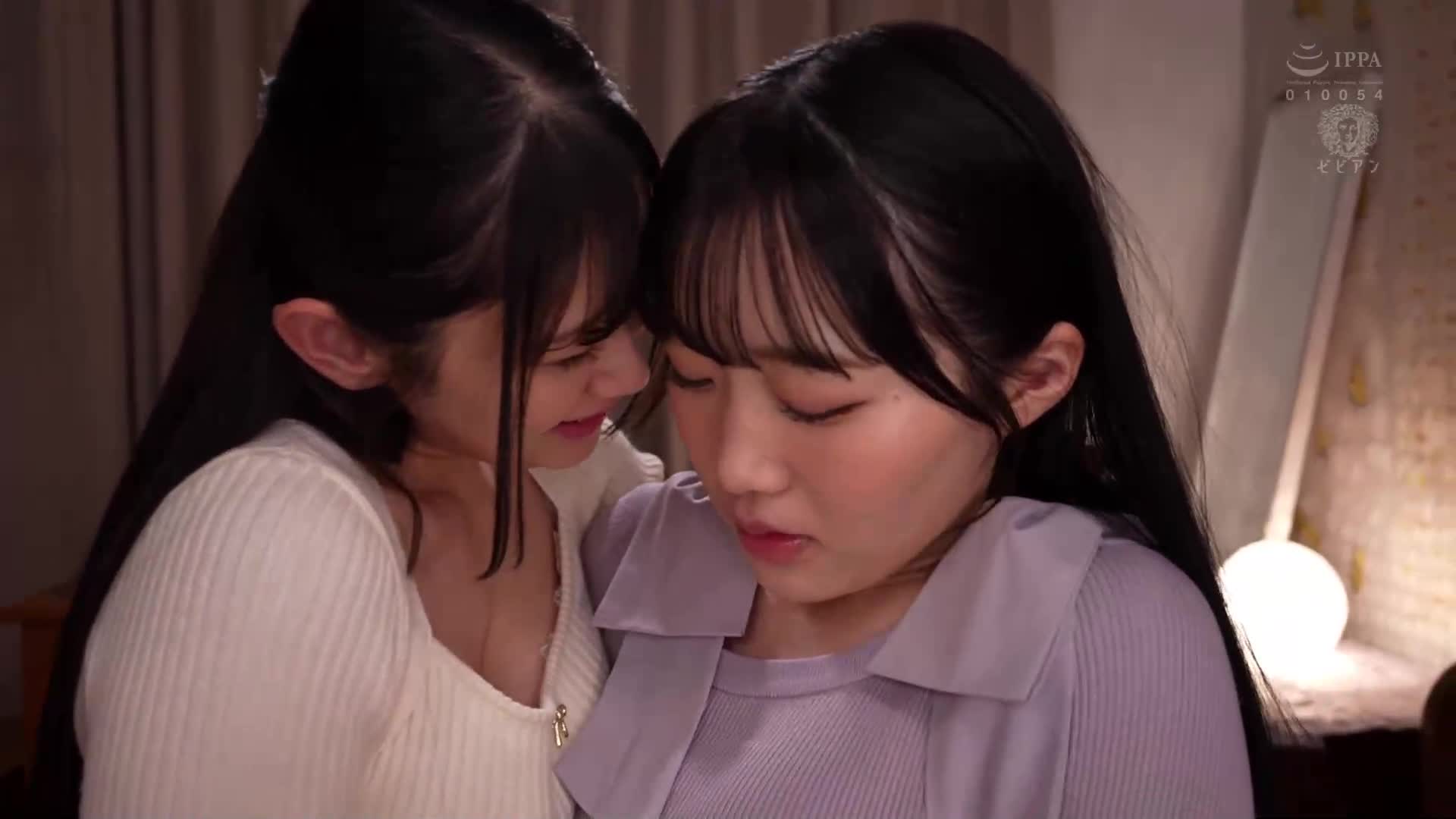 [AI解碼版]「為什麼我會跌入百合陷阱呢！？」原本應該成為愛情的緣由，卻被美少女逼近並完全敗北於快感...我被我們之間的親友（明明我比她先喜歡對方...）誘惑堕為百合SEX的狀態所吸引。 - AV大平台 - 中文字幕，成人影片，AV，國產，線上看