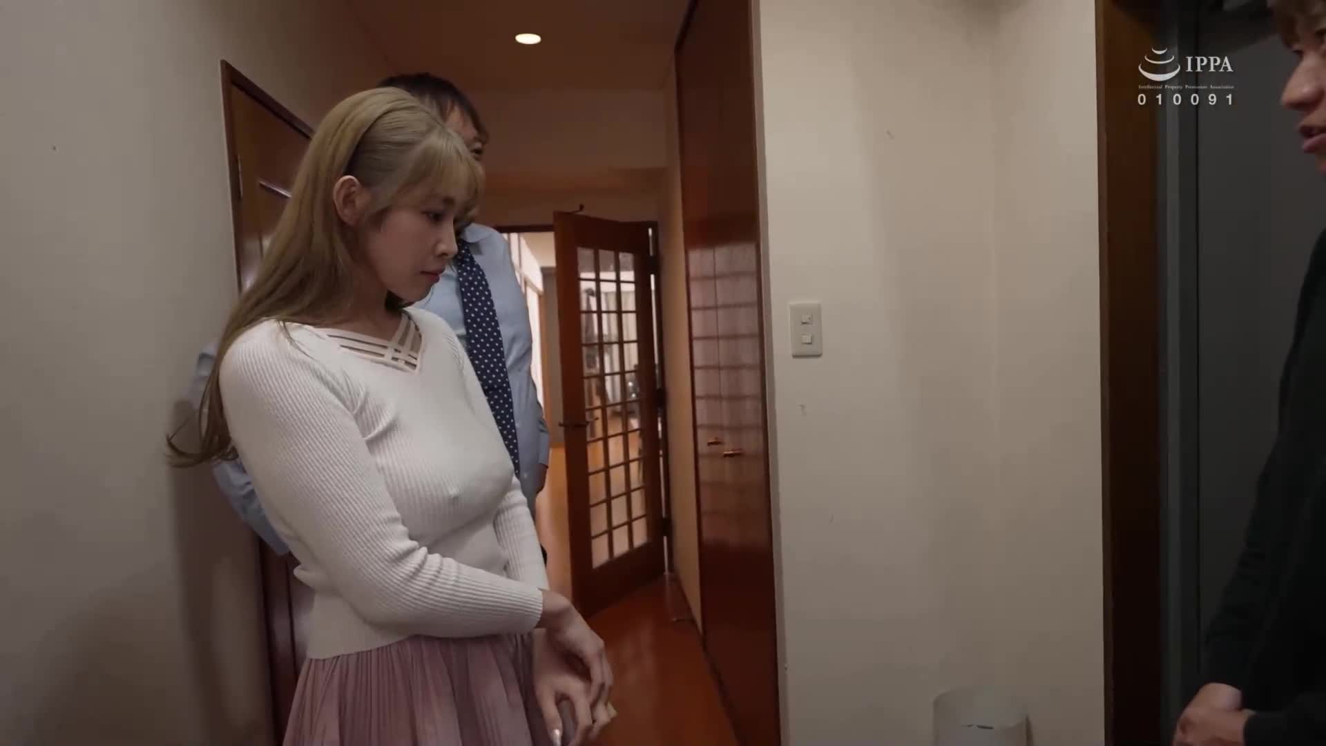 [AI解碼版]巨乳的兄嫁溫柔的照顧也讓我求求她滿足性慾 二羽紗愛 - AV大平台 - 中文字幕，成人影片，AV，國產，線上看